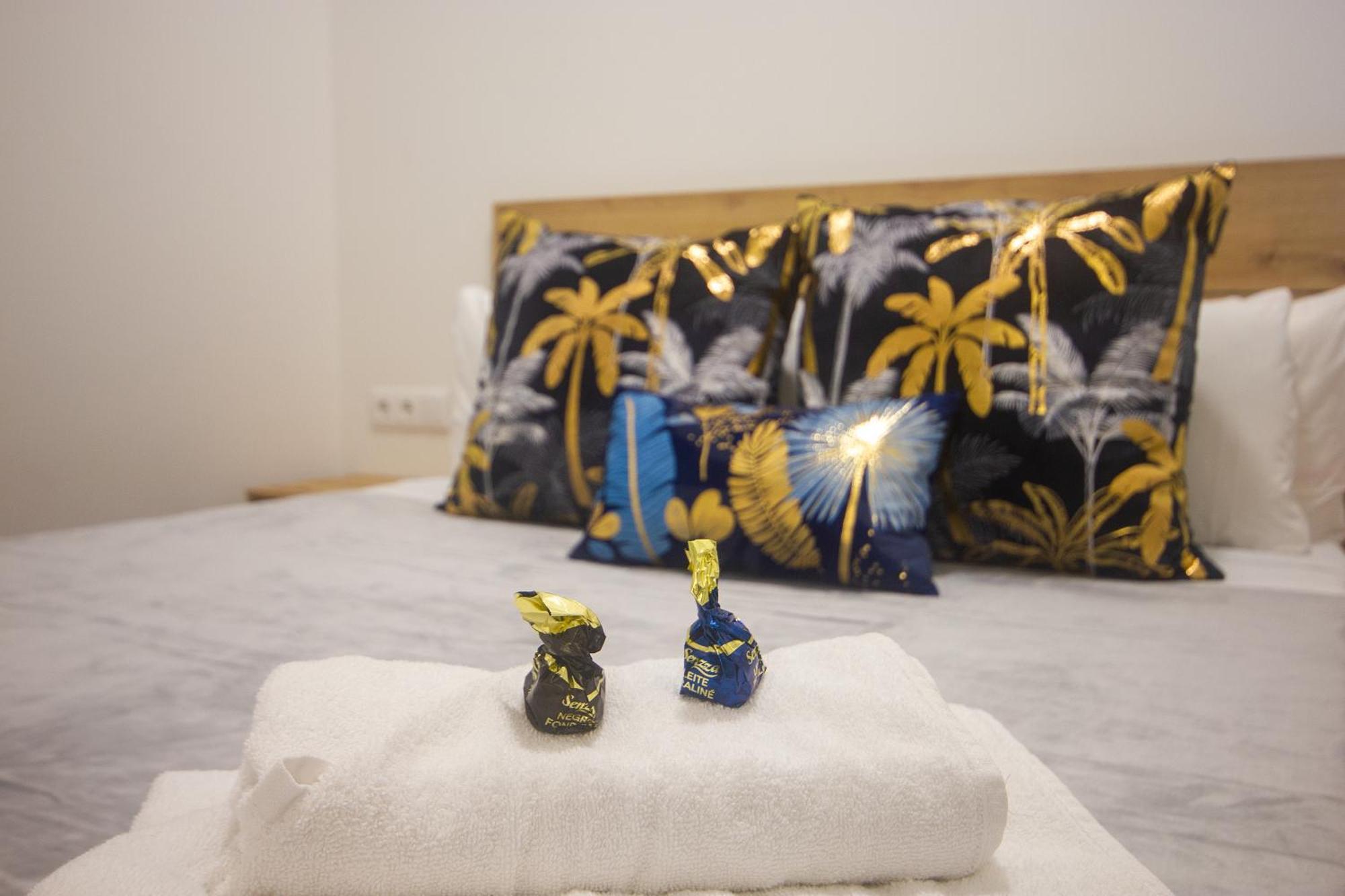 Apartment Portobeach *