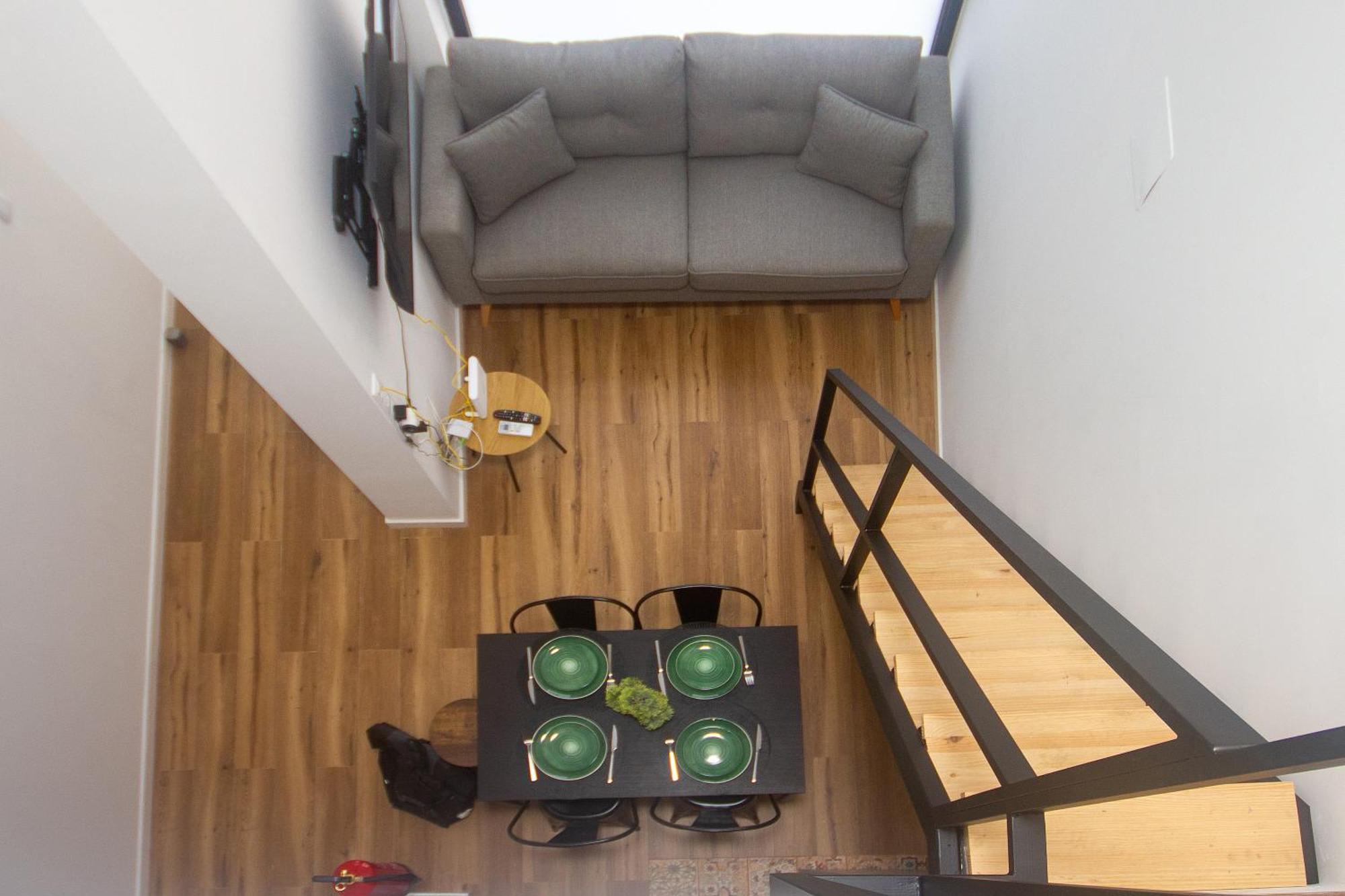 Portobeach Apartment *