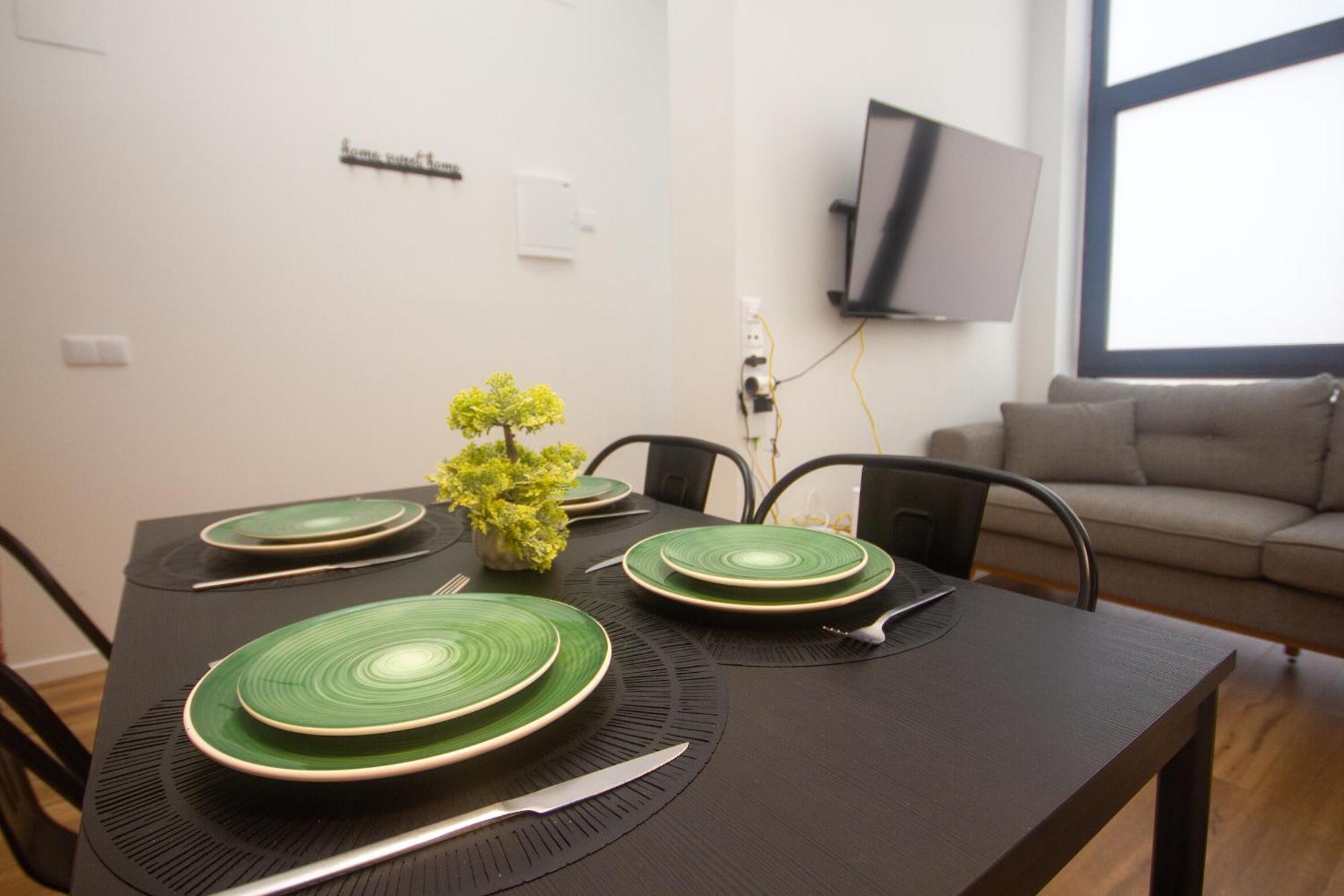 Apartment Portobeach *