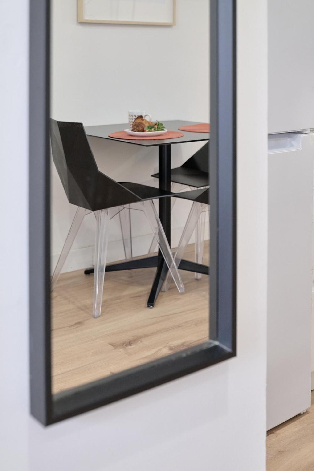 Appartement Ruzafa Premium Loft *