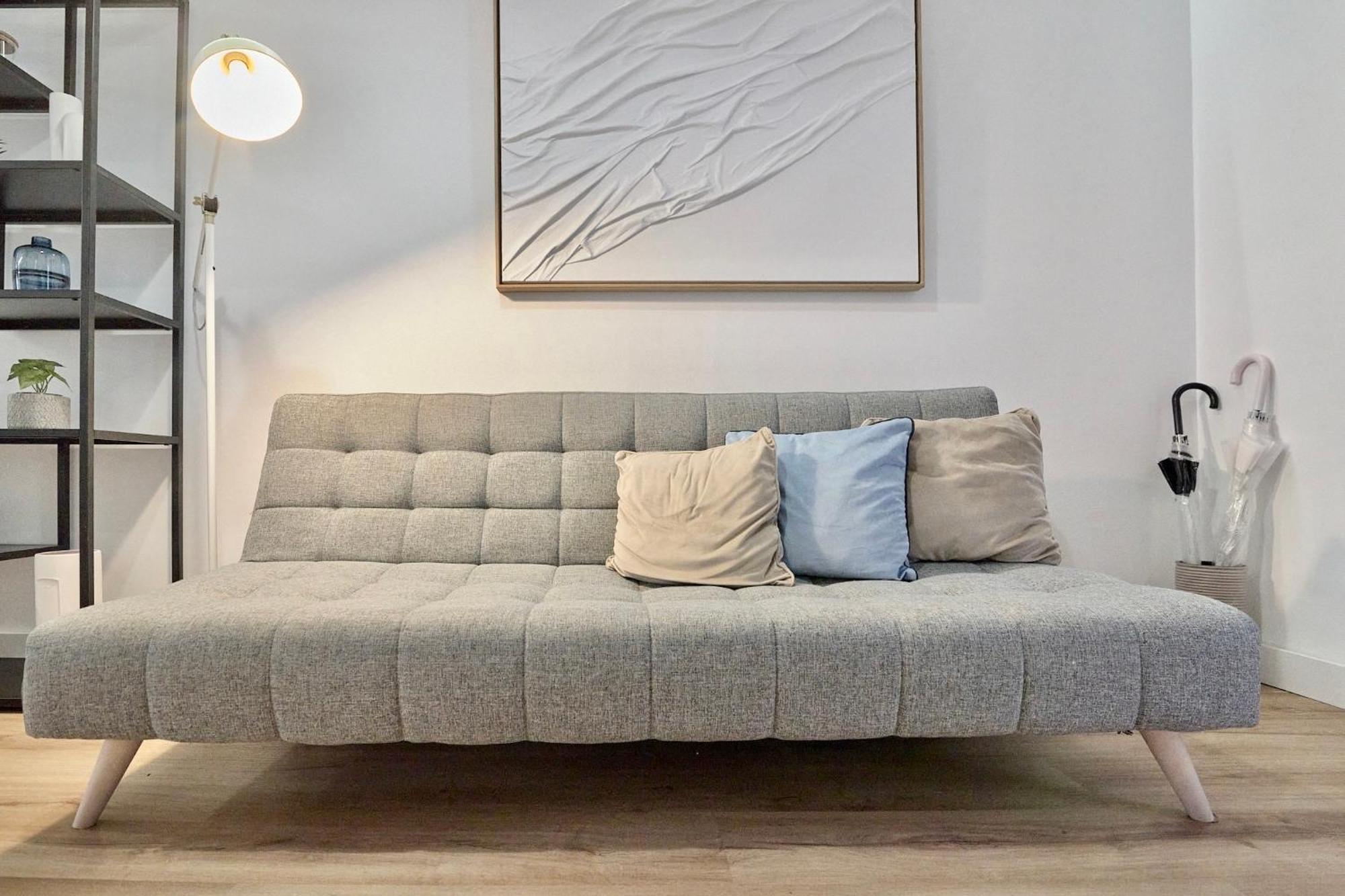 Ruzafa Premium Loft