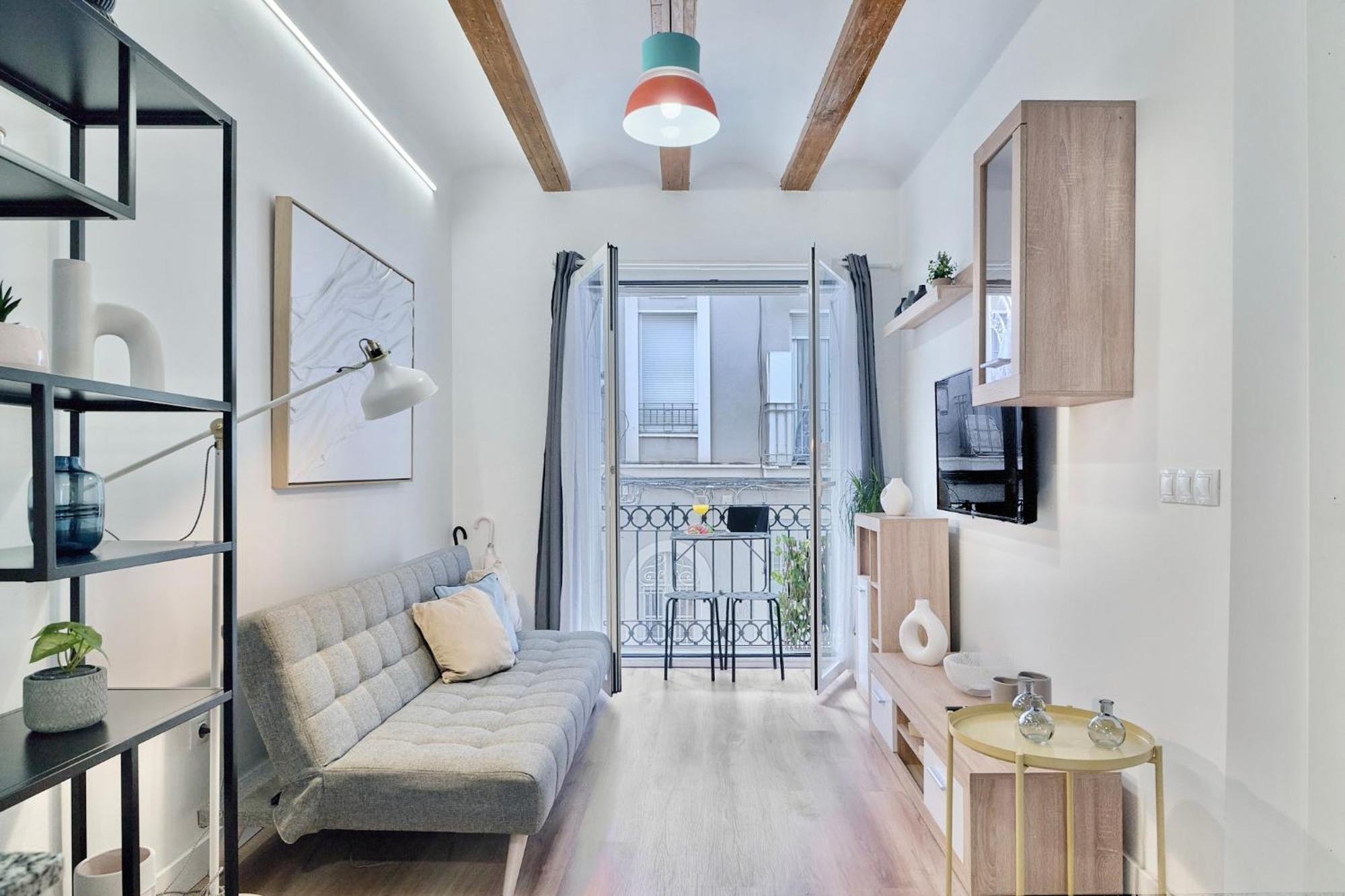 Appartement Ruzafa Premium Loft