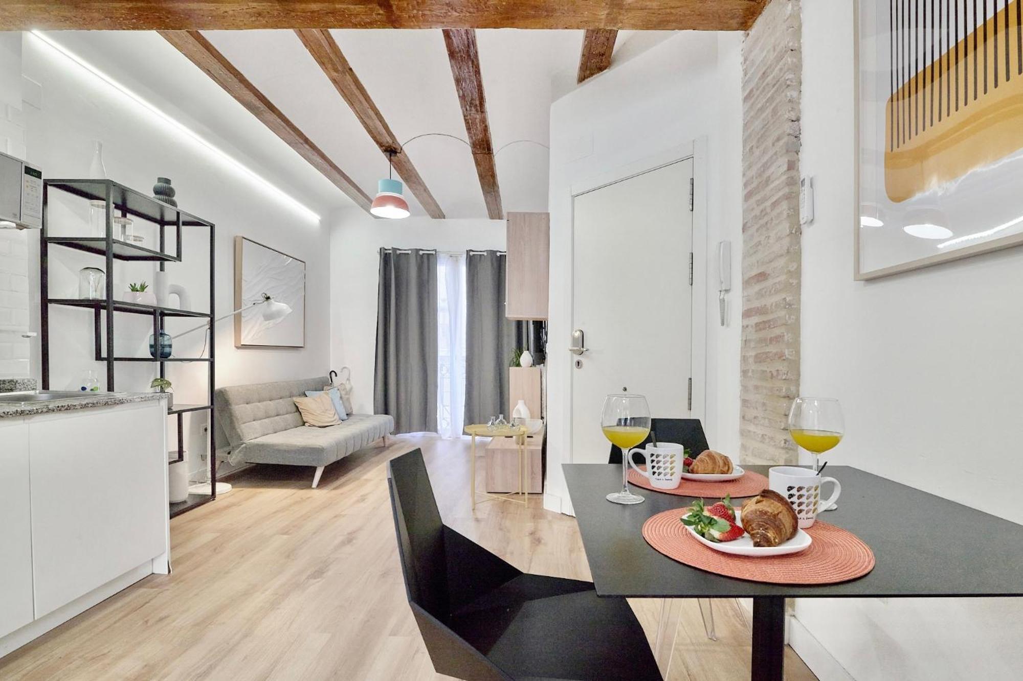Ruzafa Premium Loft * Valencia