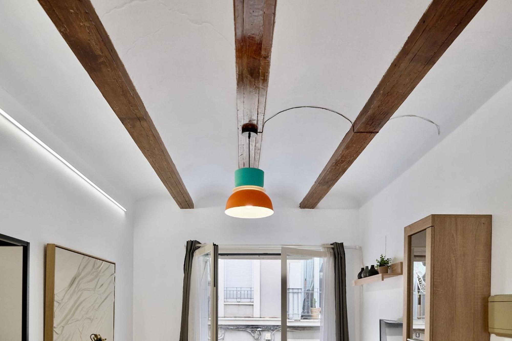 Ruzafa Premium Loft Appartement *
