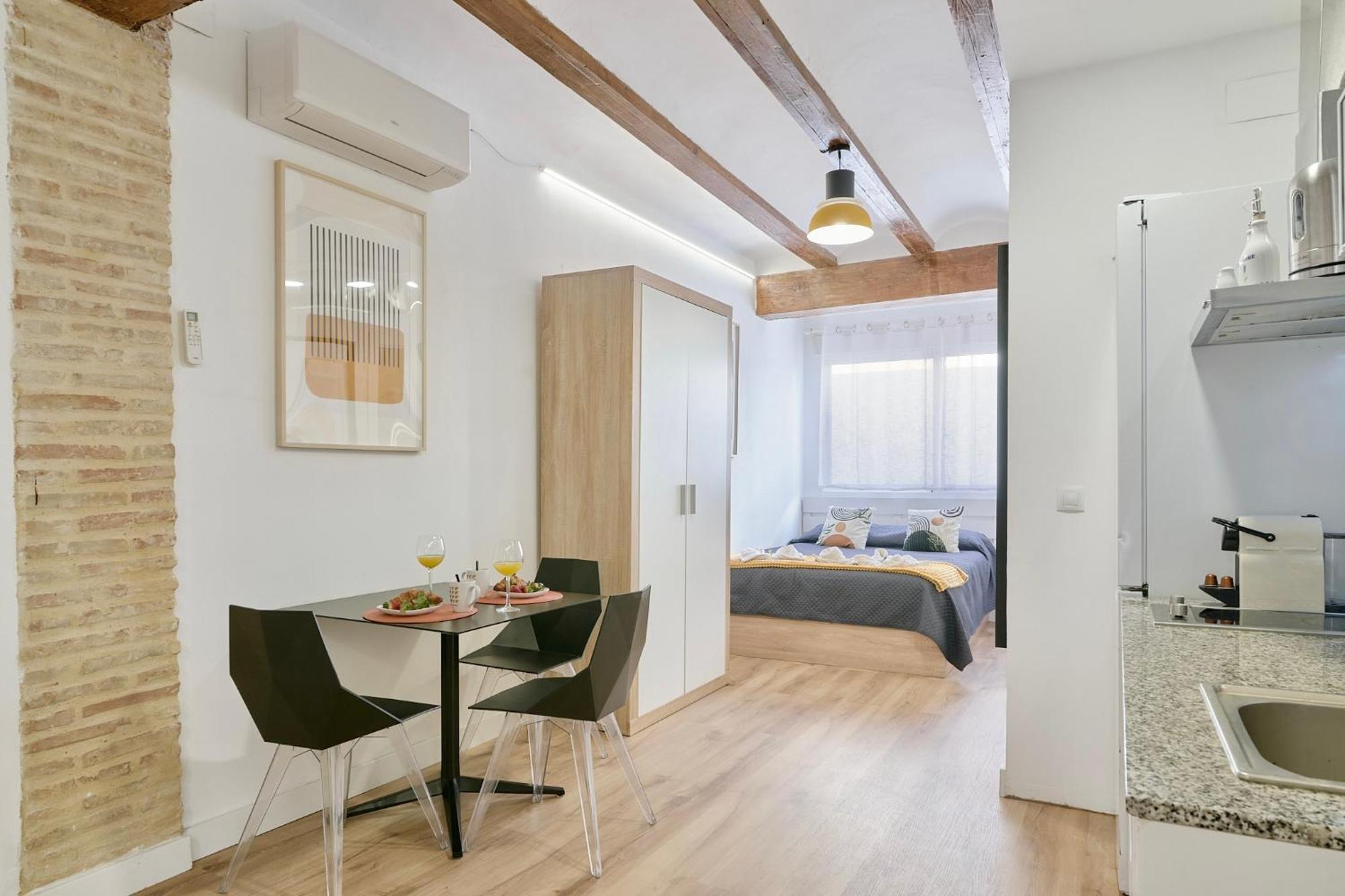 Ruzafa Premium Loft Appartement Valencia