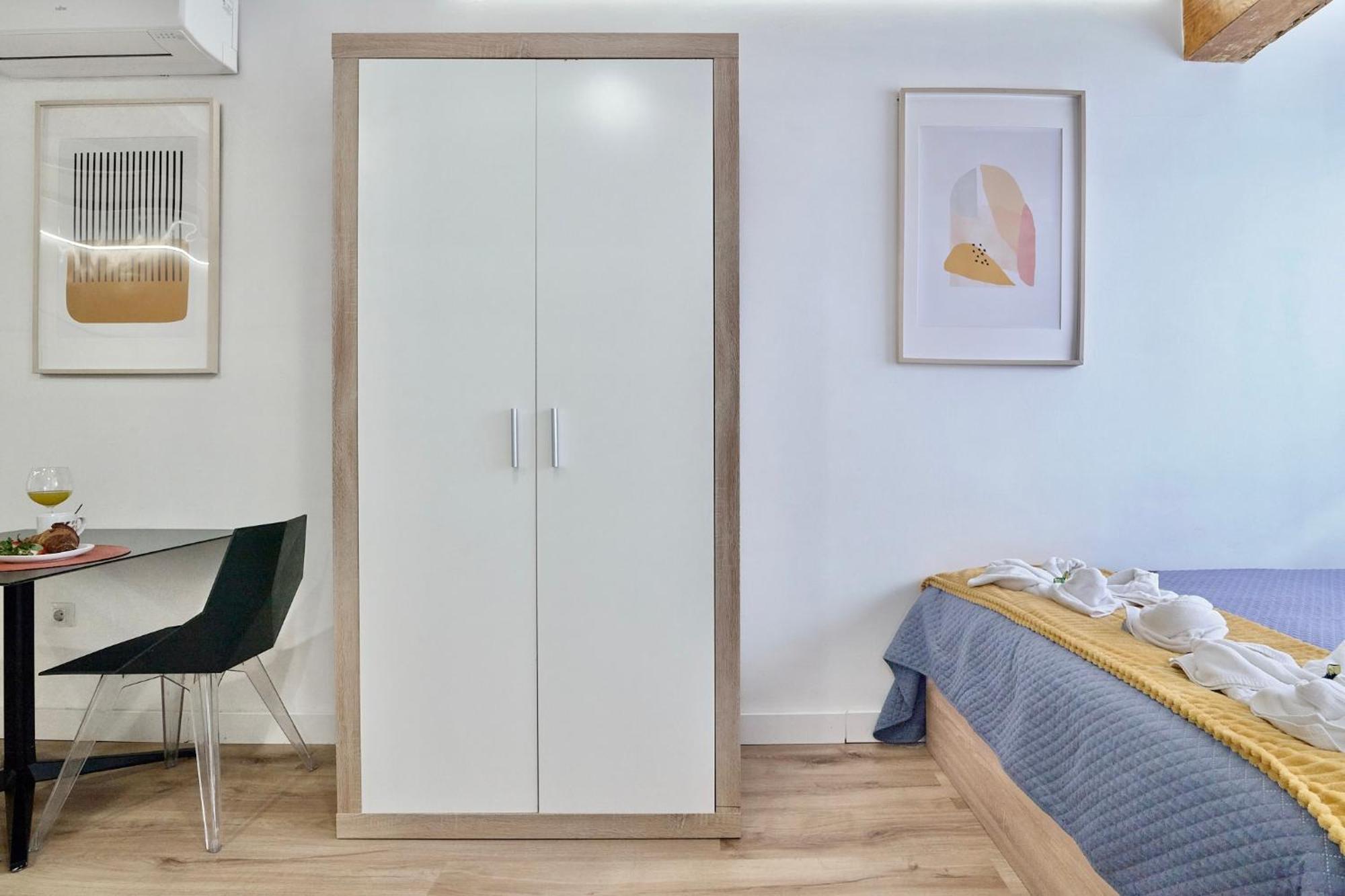 Appartement Ruzafa Premium Loft Valencia
