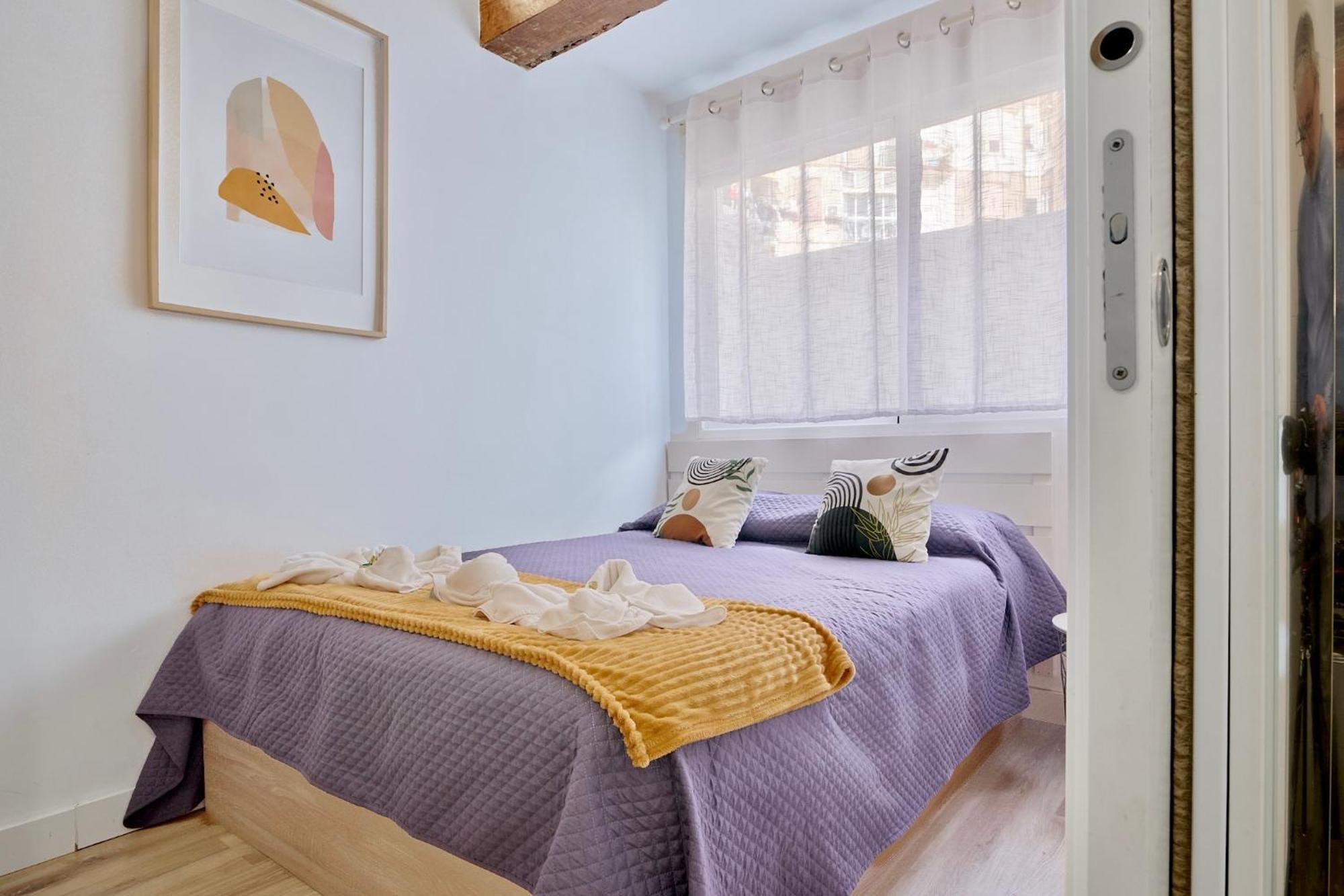 Ruzafa Premium Loft *