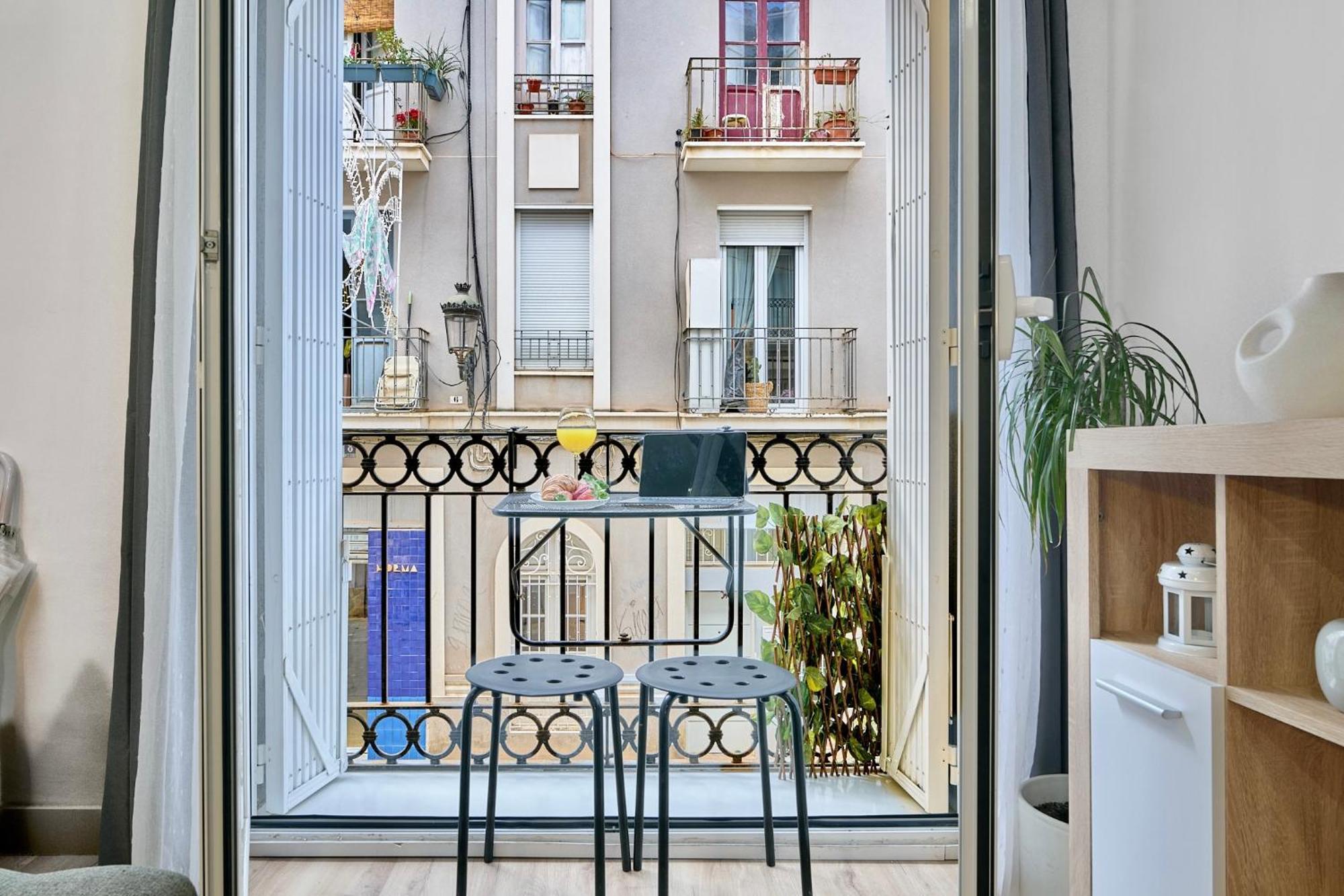 Appartement Ruzafa Premium Loft