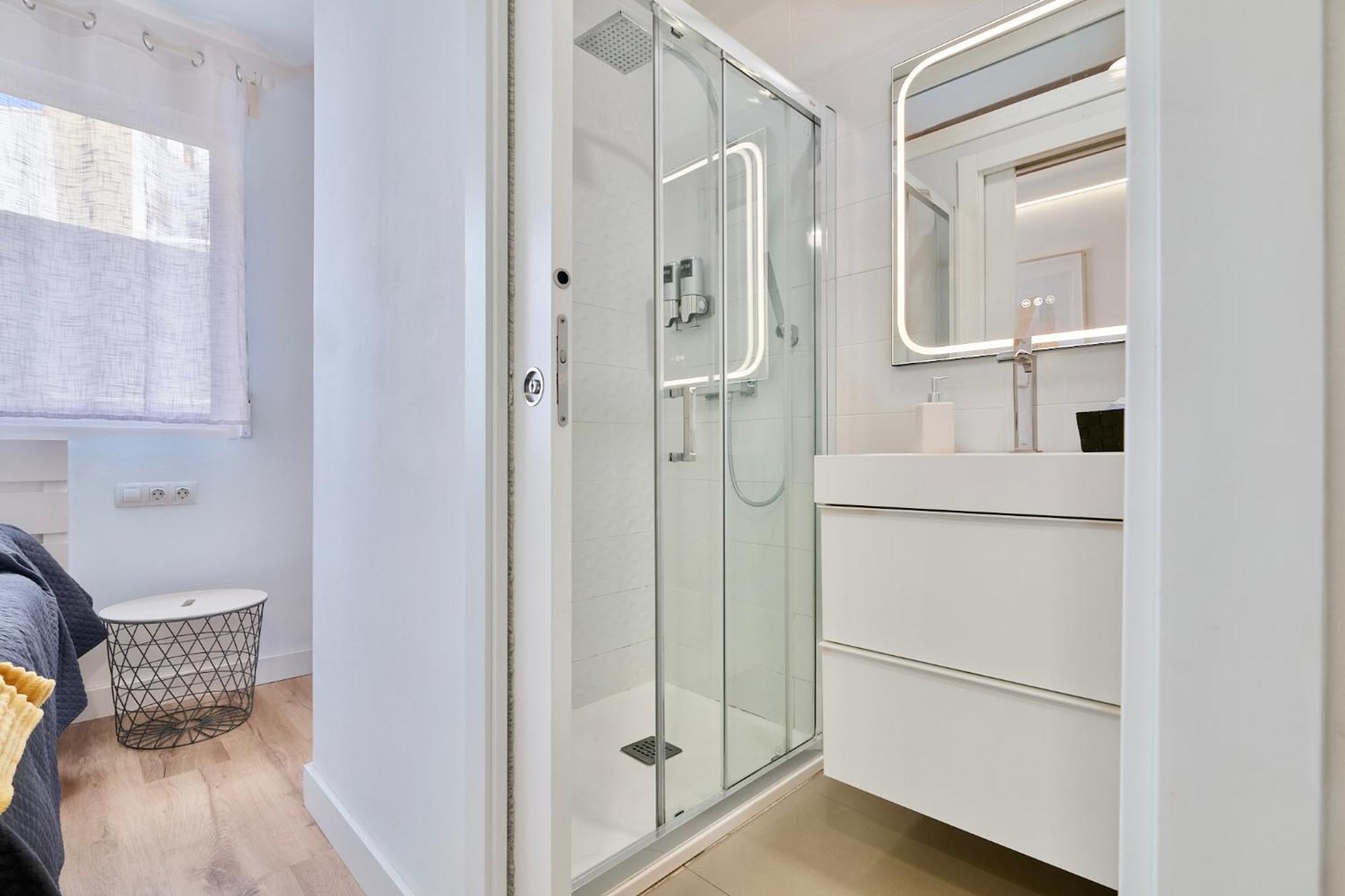 Ruzafa Premium Loft Appartement
