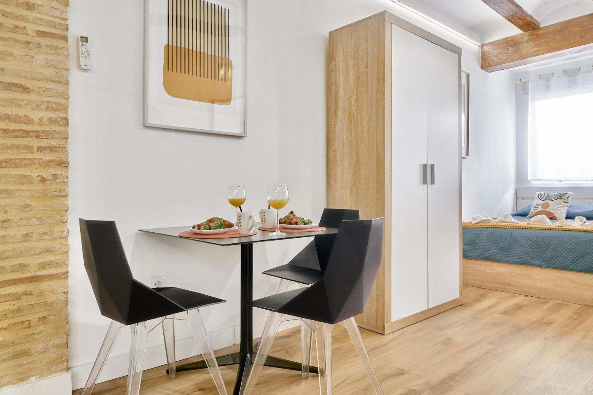 Appartement Ruzafa Premium Loft