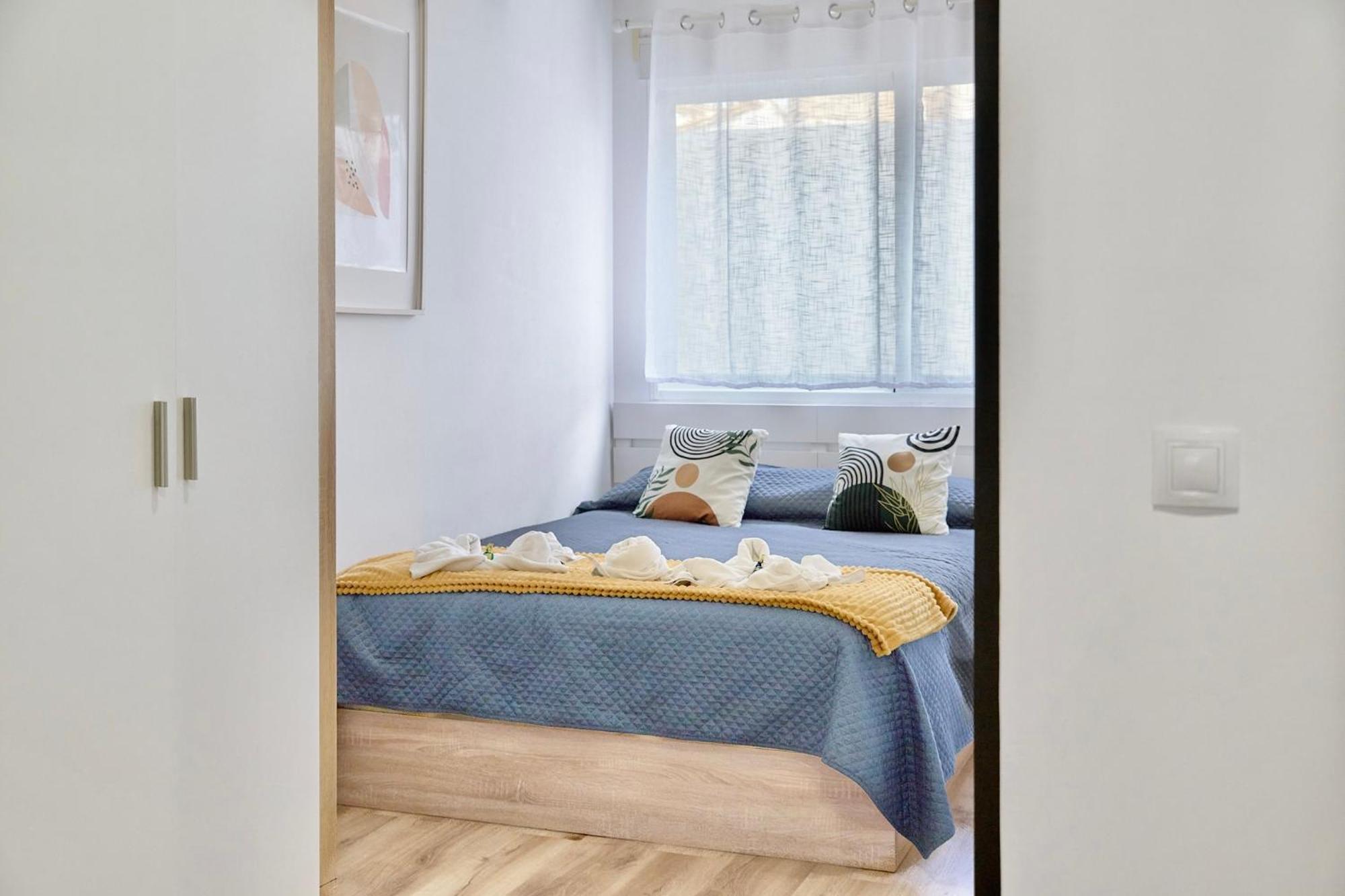 Ruzafa Premium Loft *