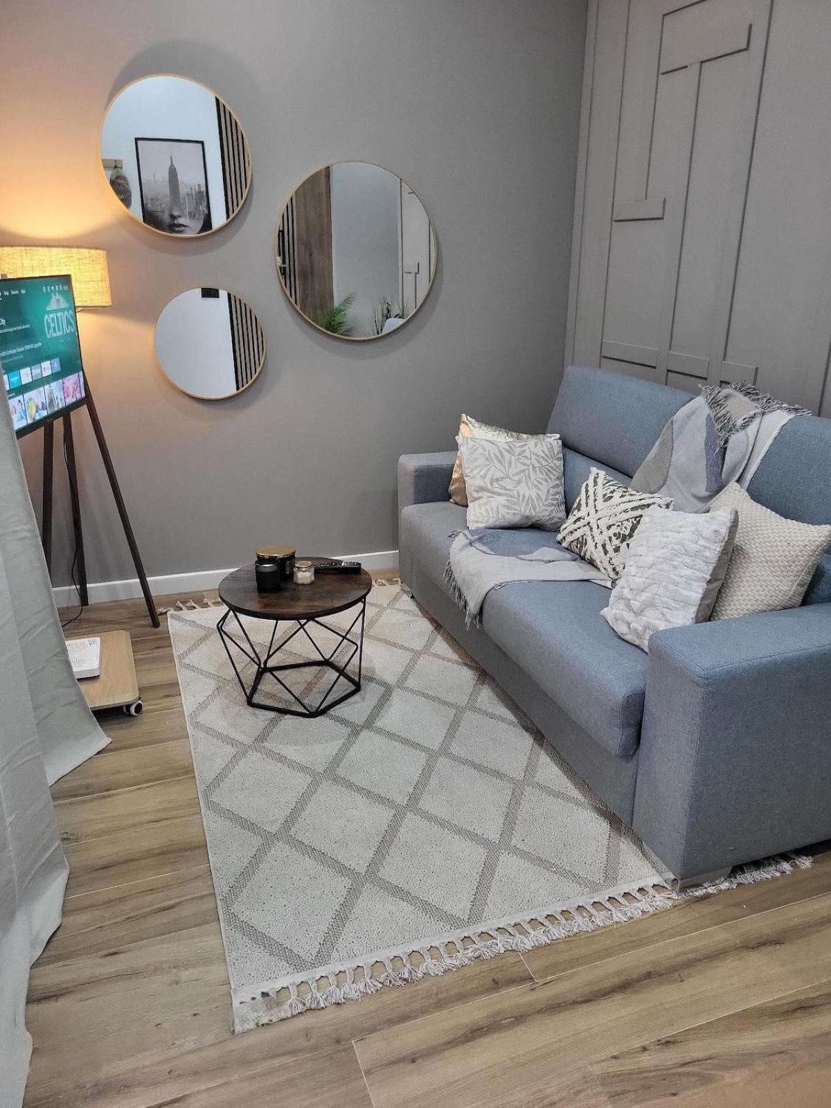 Charming Urban In Apartamento