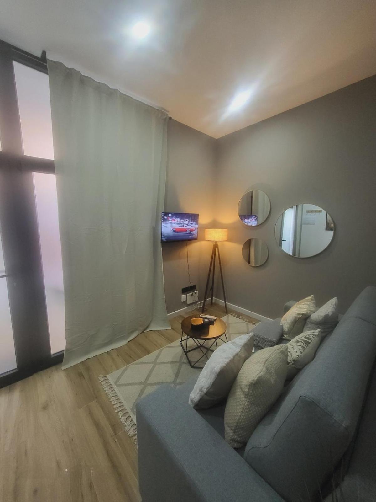 Apartamento Charming Urban In Valência