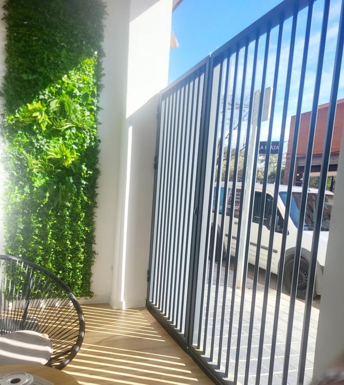 Apartamento Charming Urban In *