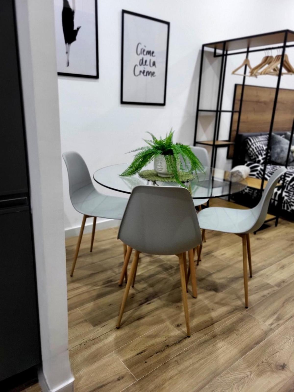 Charming Urban In Apartamento