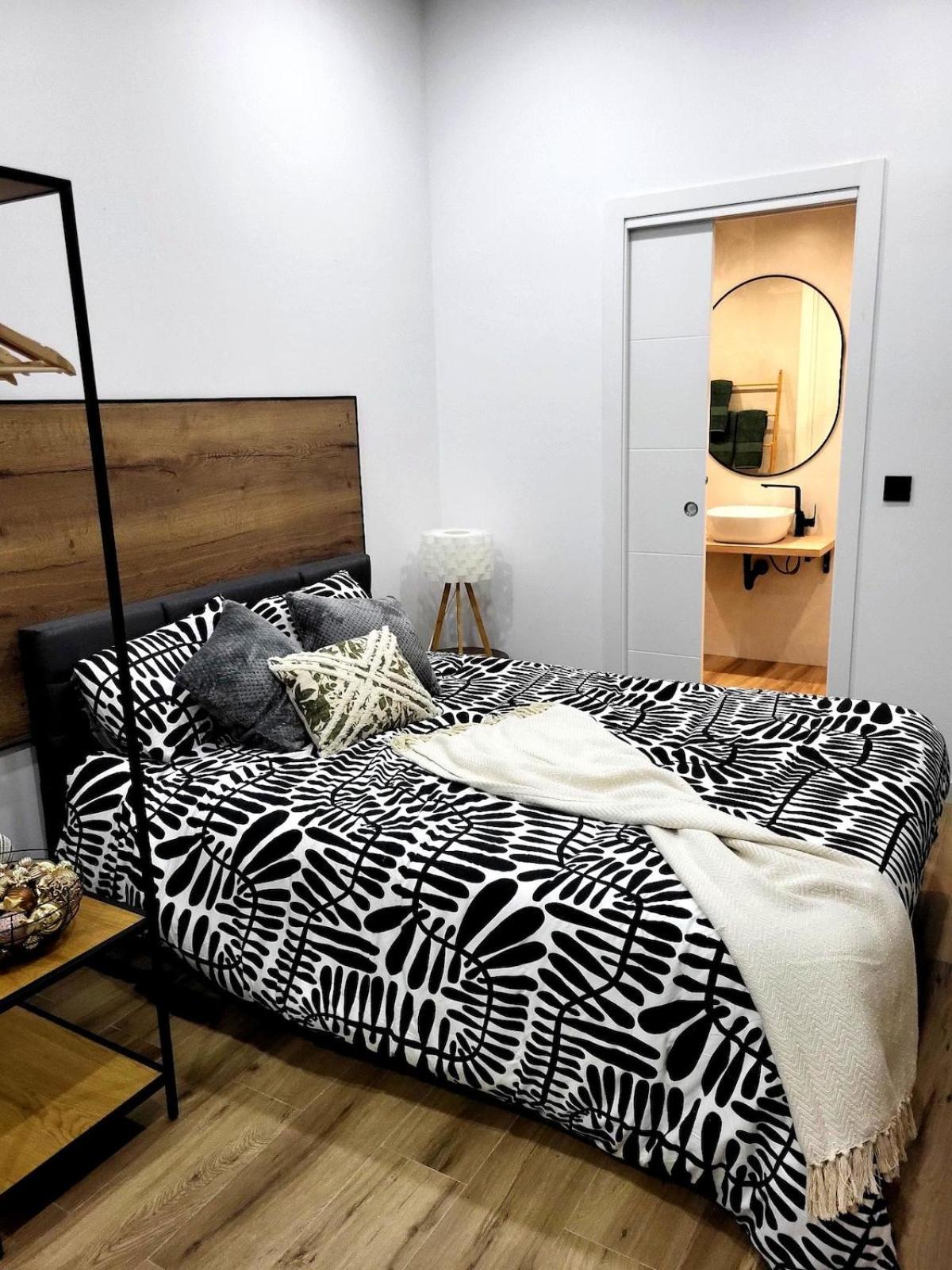 Charming Urban In Apartamento *