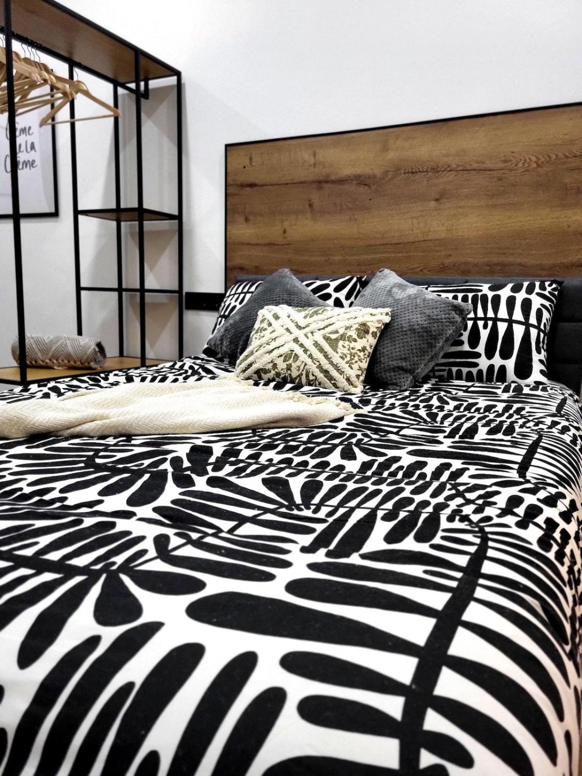 Apartamento Charming Urban In *