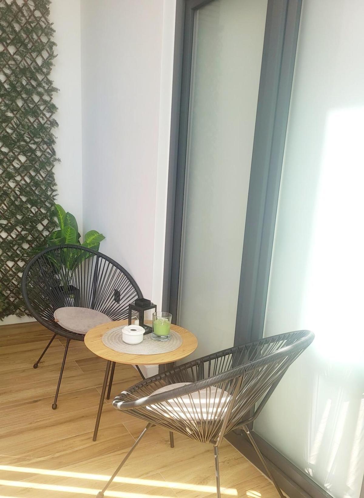 Charming Urban In Apartamento