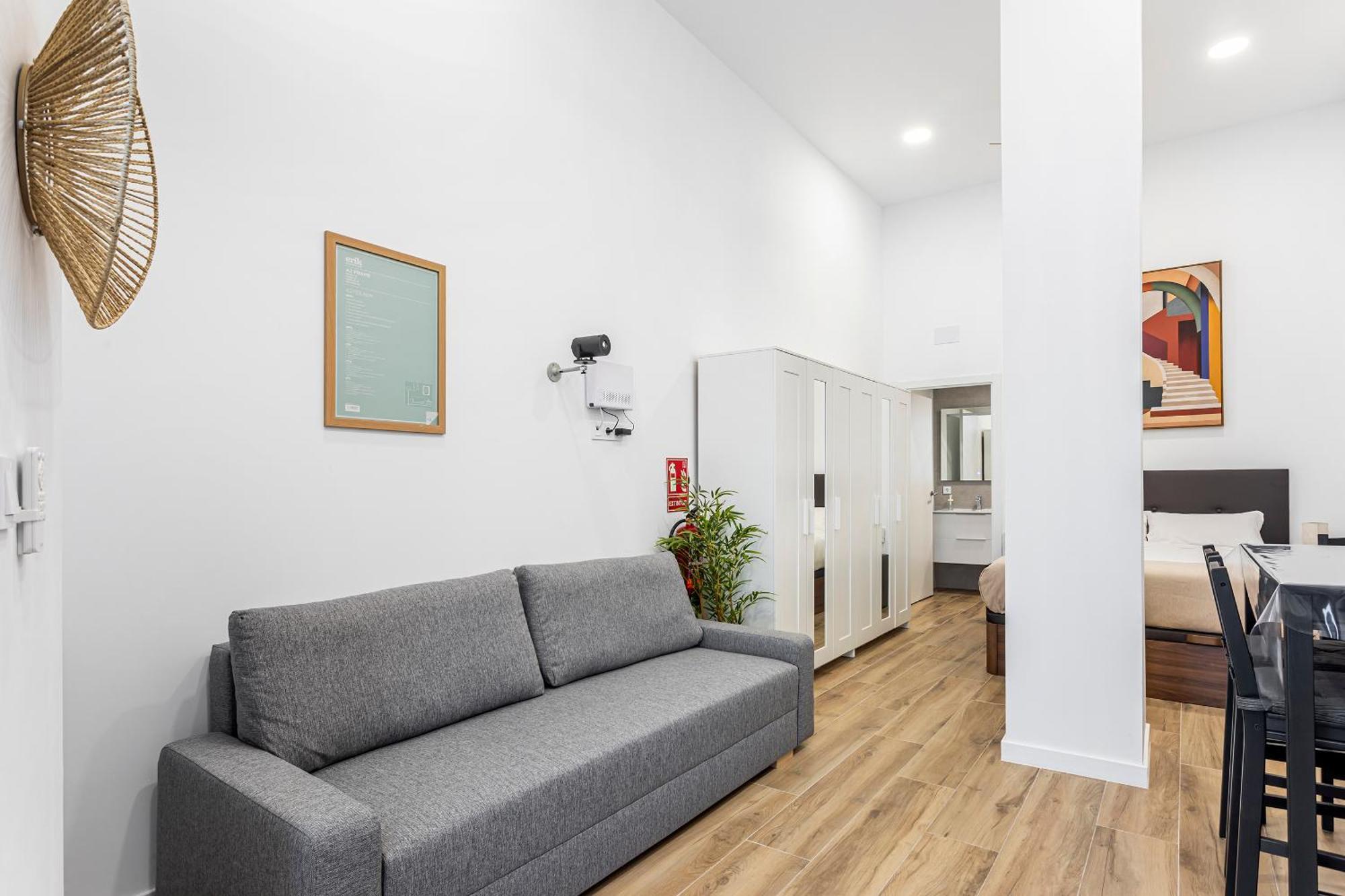 Urban Loft Benicalap