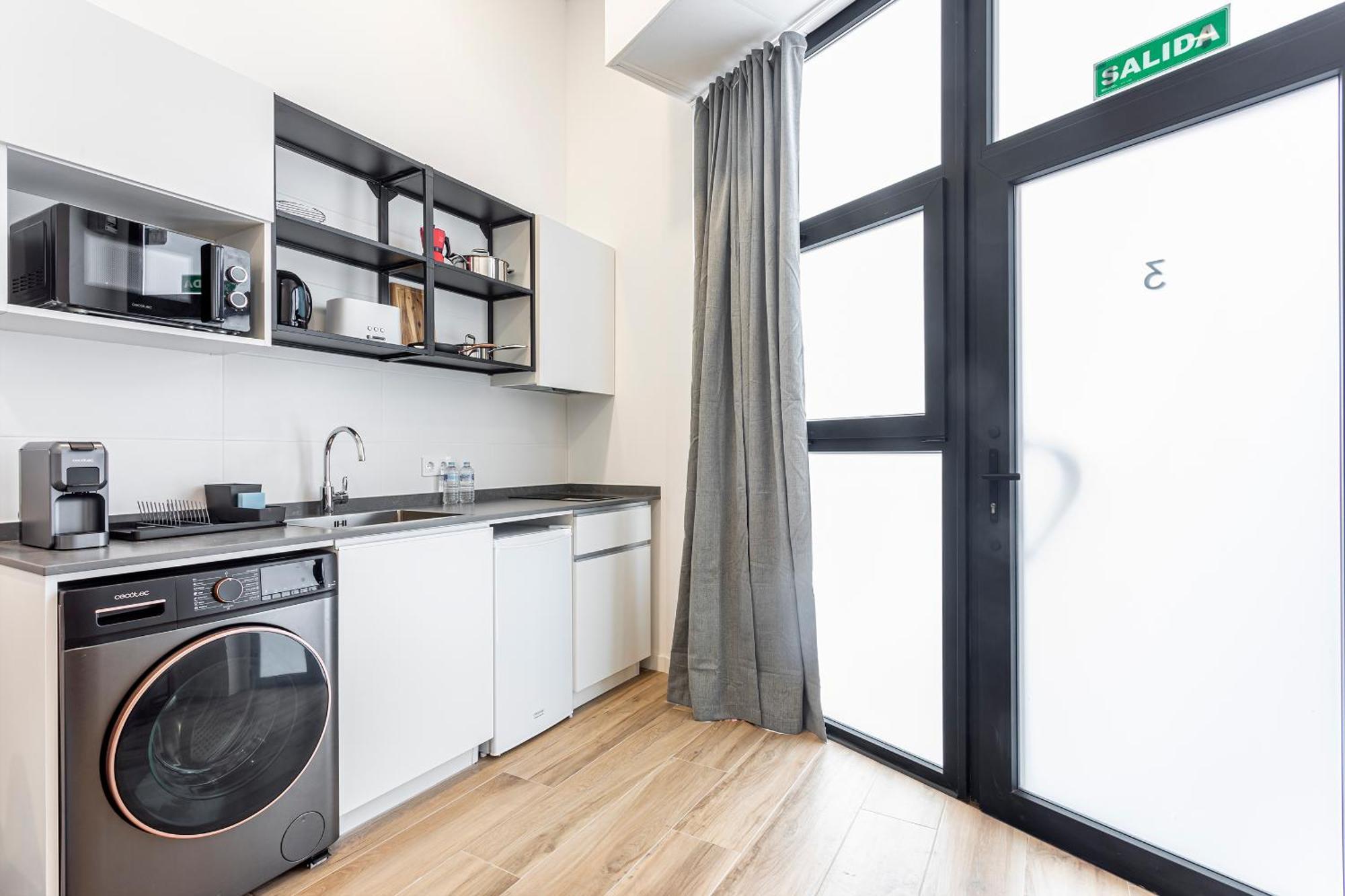 Urban Loft Benicalap