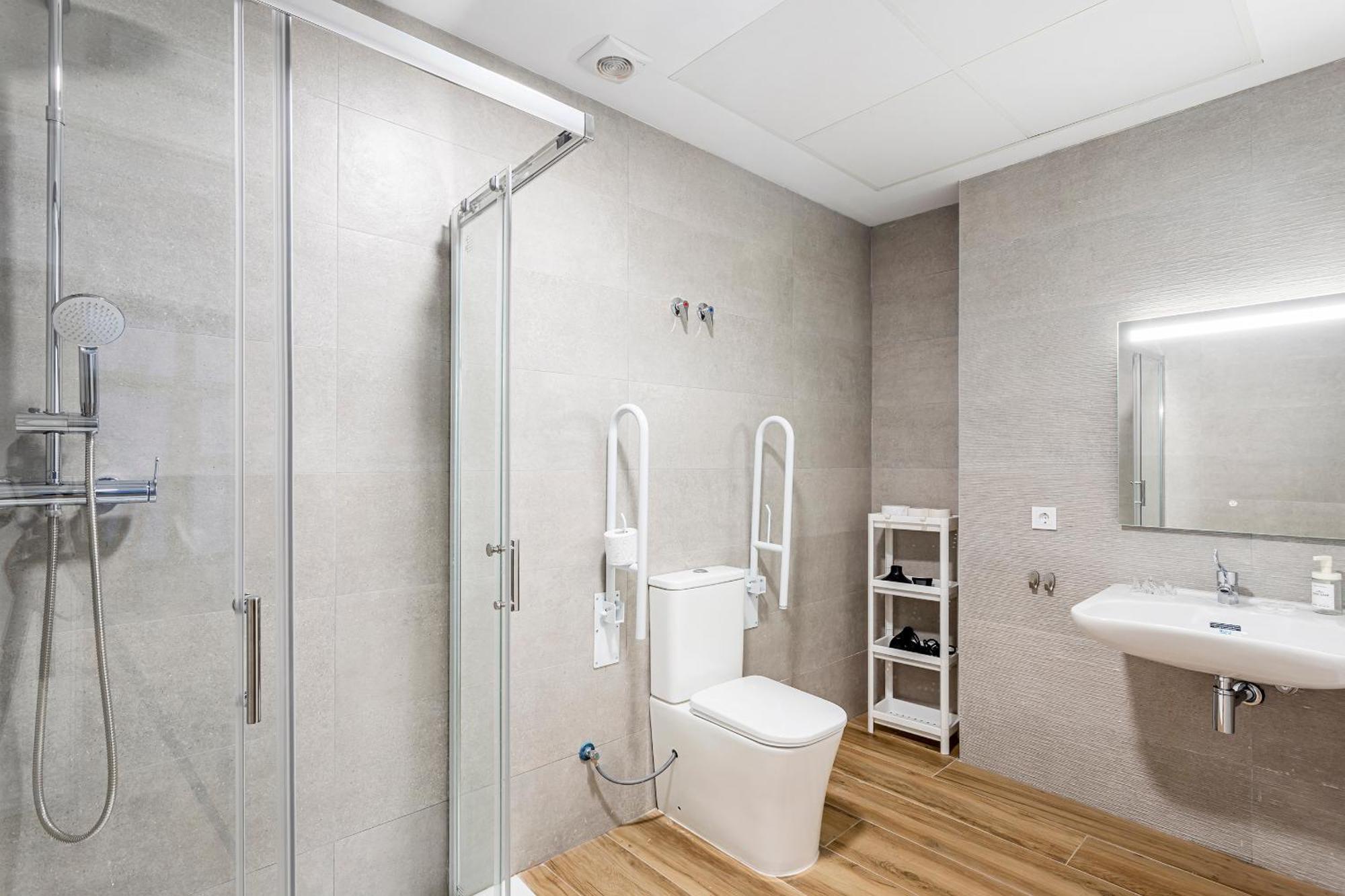 Urban Loft Benicalap Apartment *
