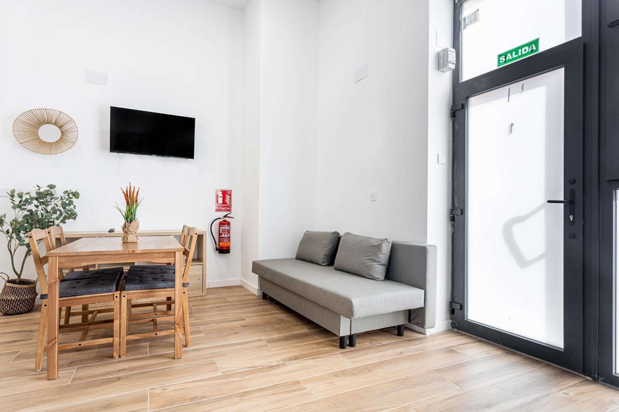 Apartment Urban Loft Benicalap *