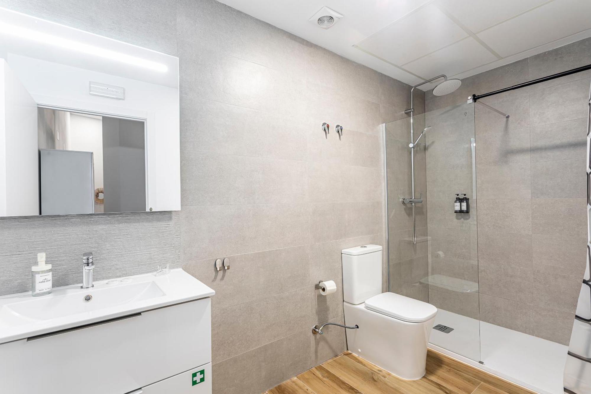 Urban Loft Benicalap Valencia
