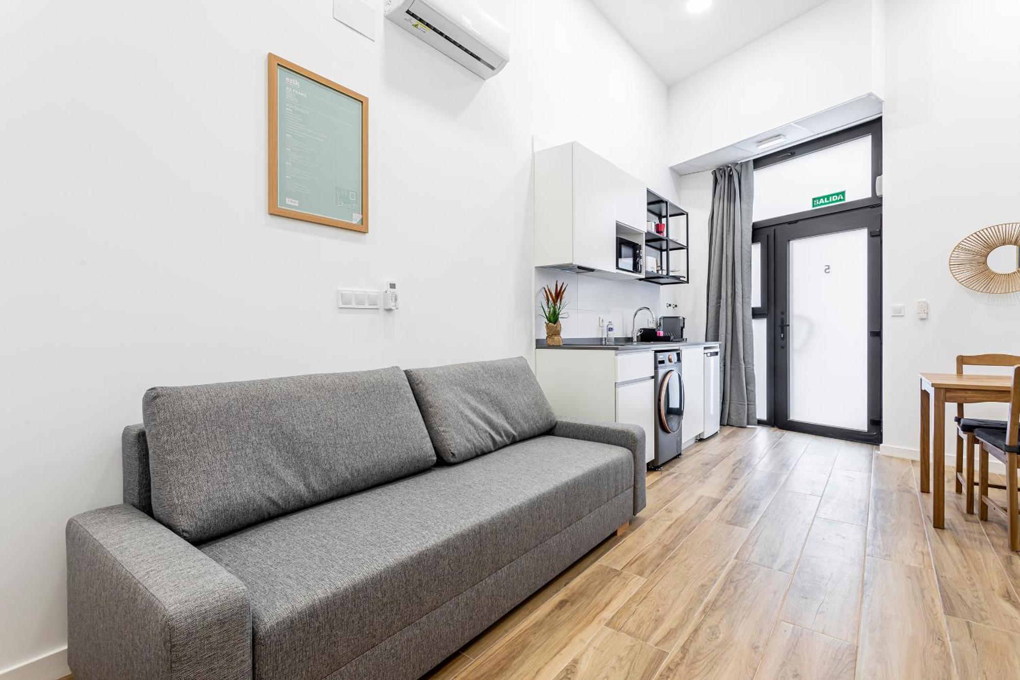 Urban Loft Benicalap