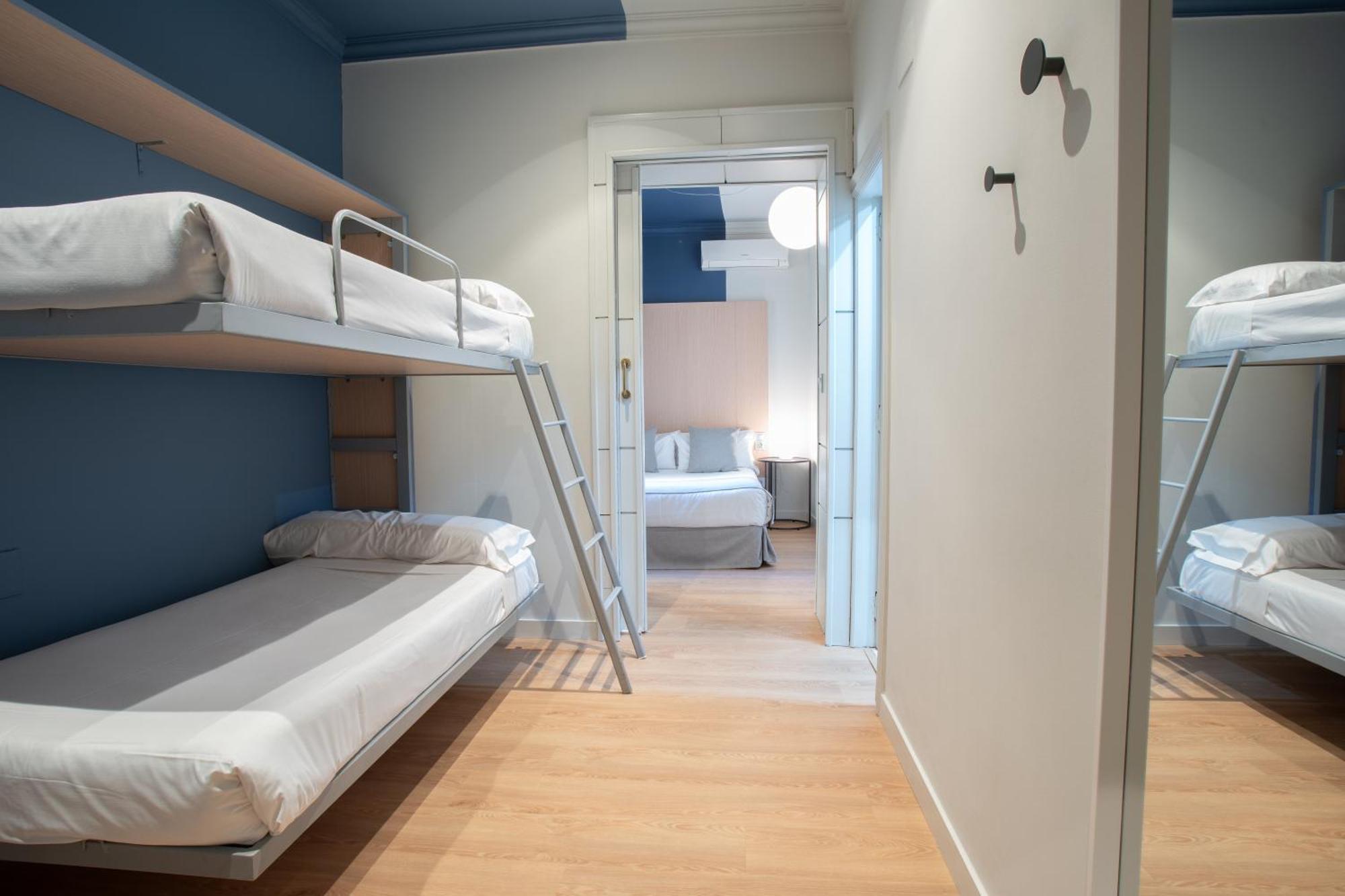 Hotel Casual De Artes Valencia
