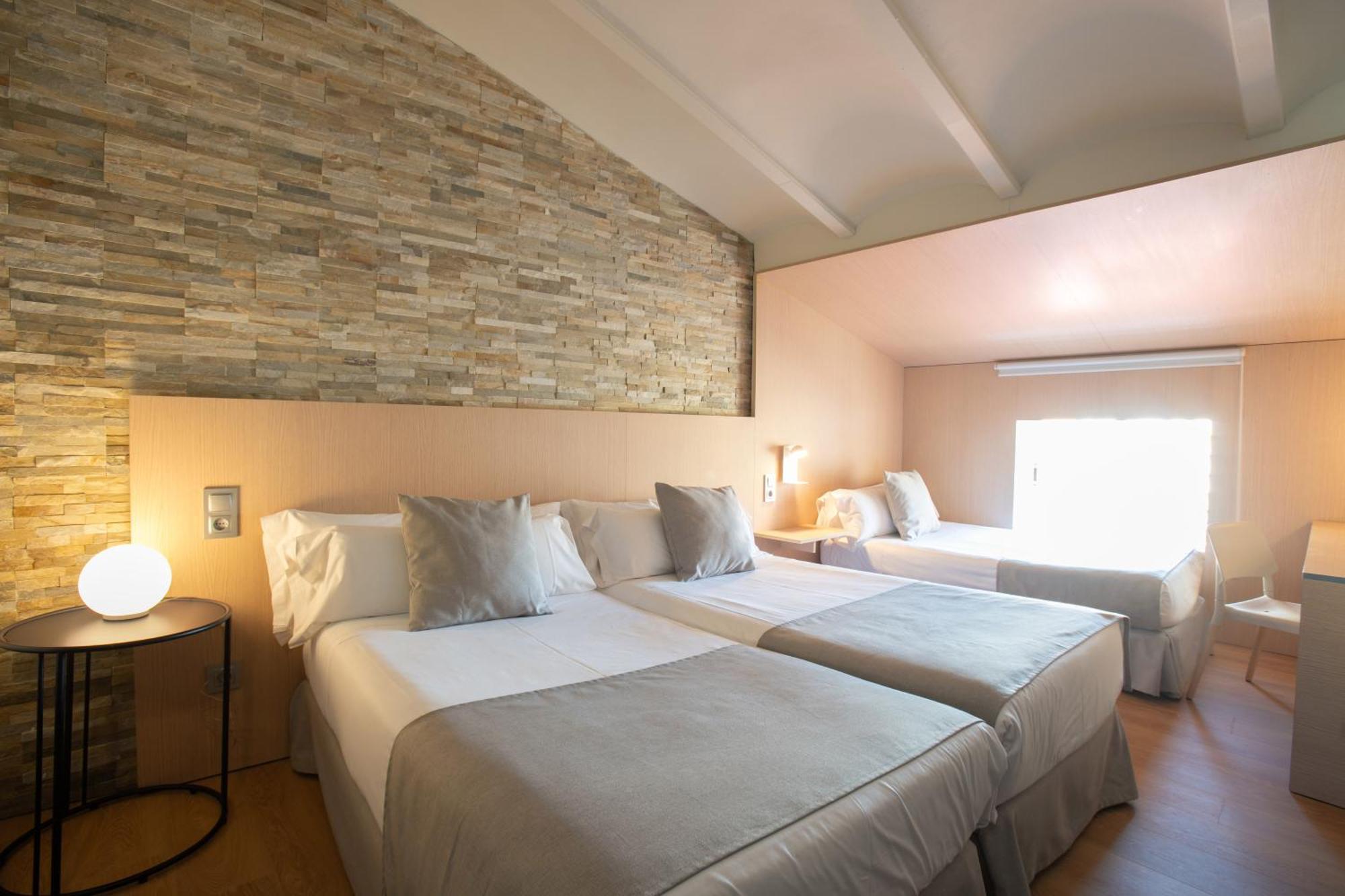 Hotel Casual De Artes
