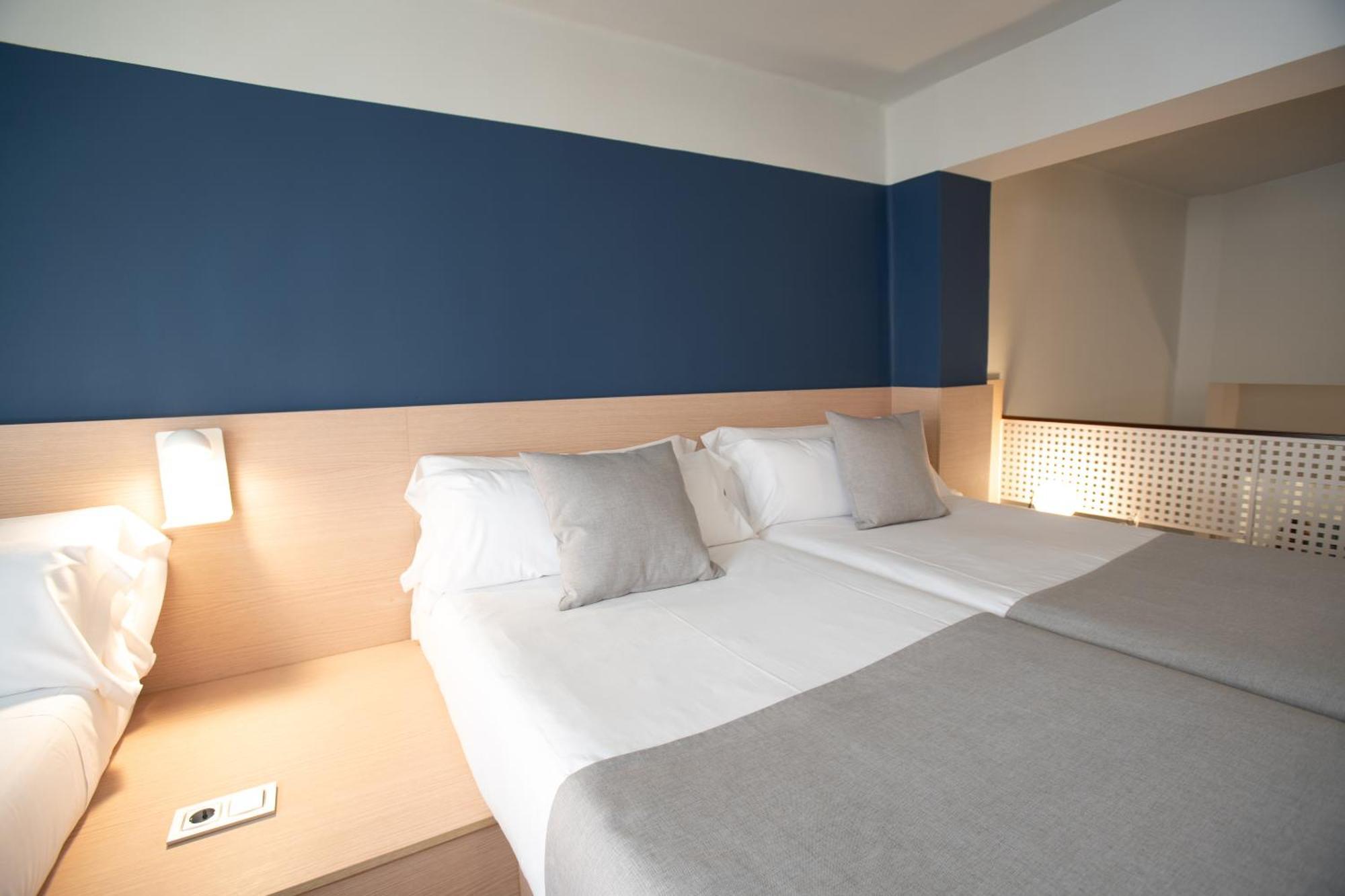 Casual De Artes 3* Valencia