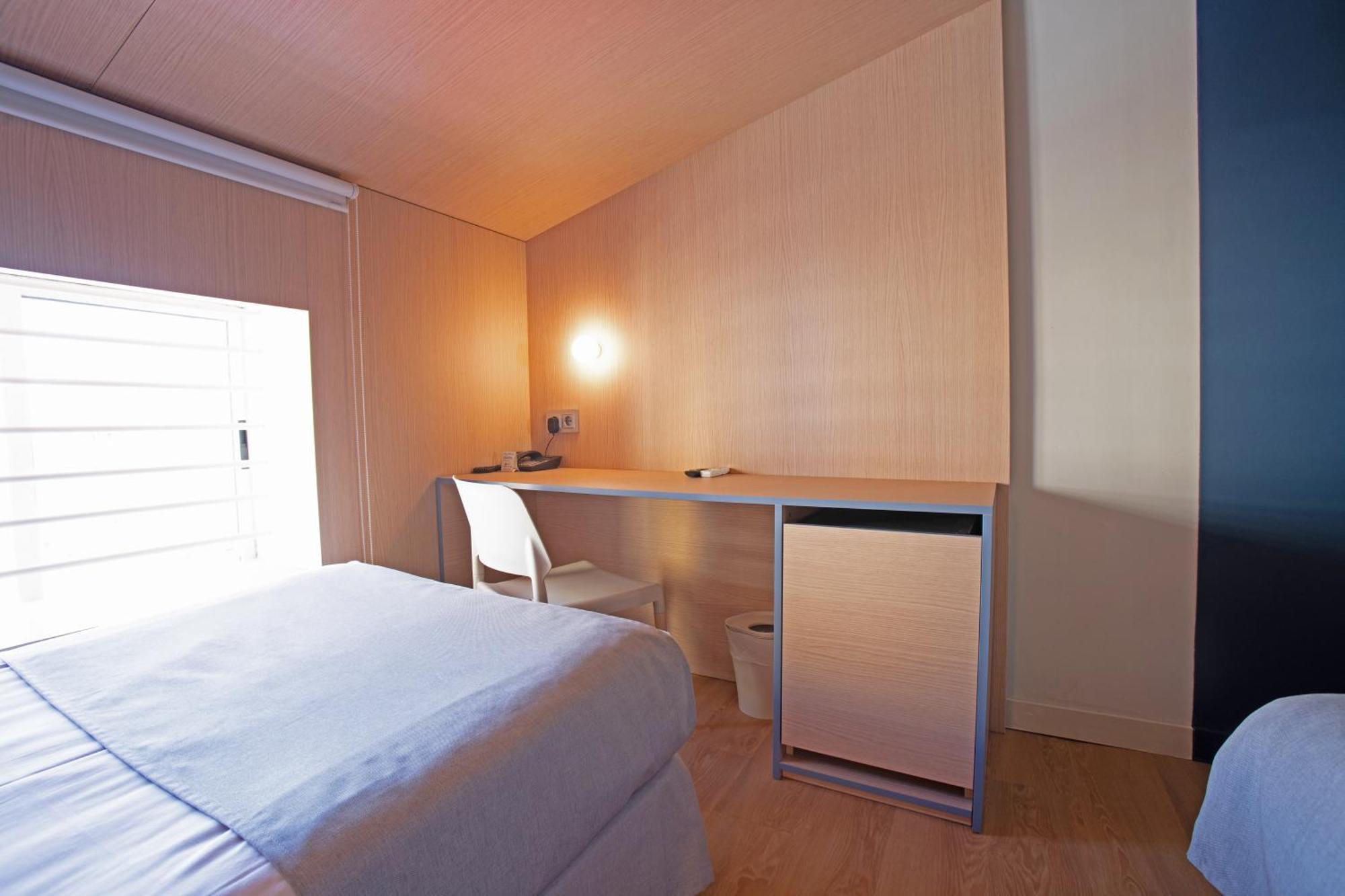 Casual De Artes Hotel