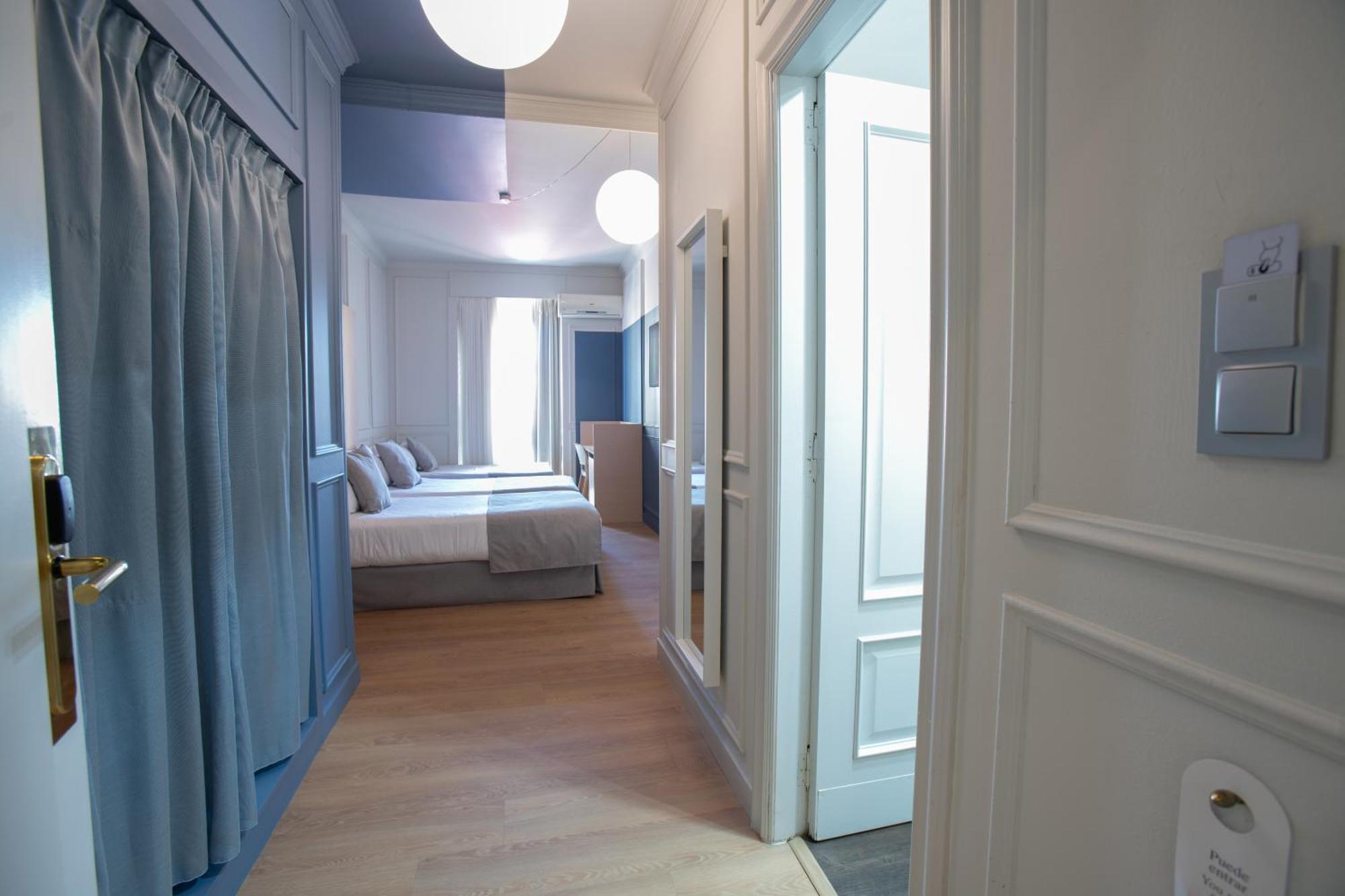 Hotel Casual De Artes