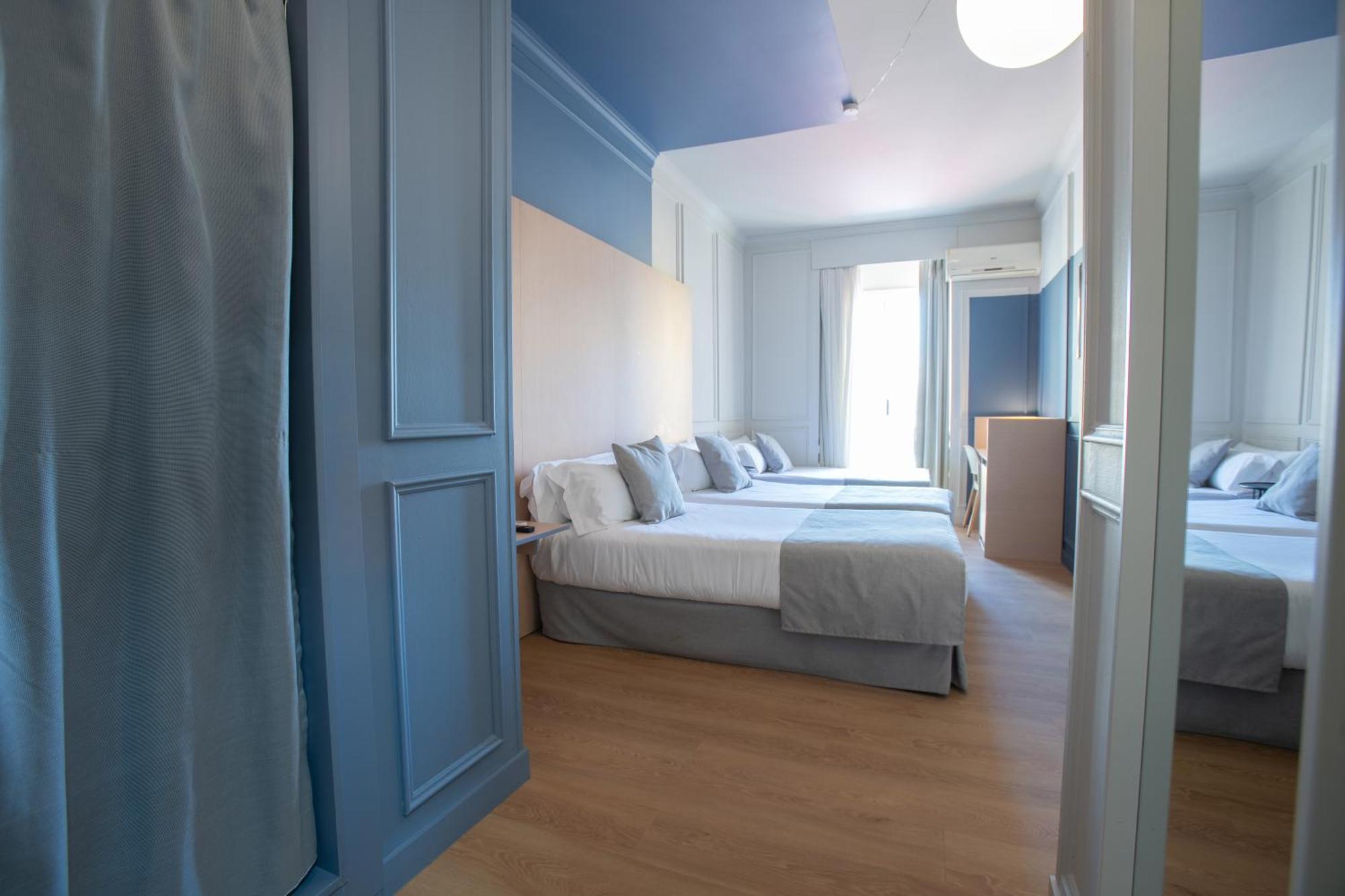 Casual De Artes Hotel Valencia