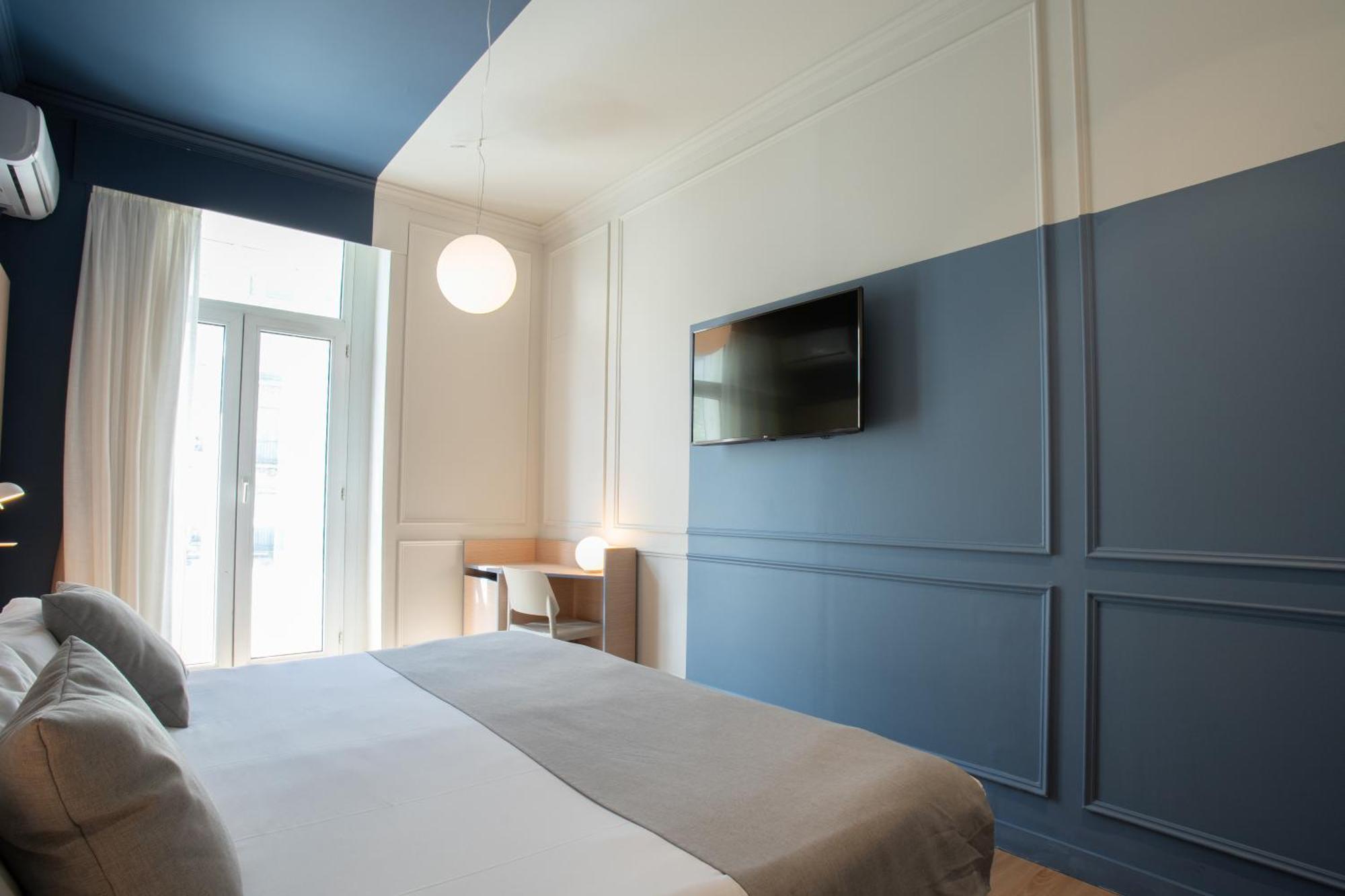 Hotel Casual De Artes Valencia