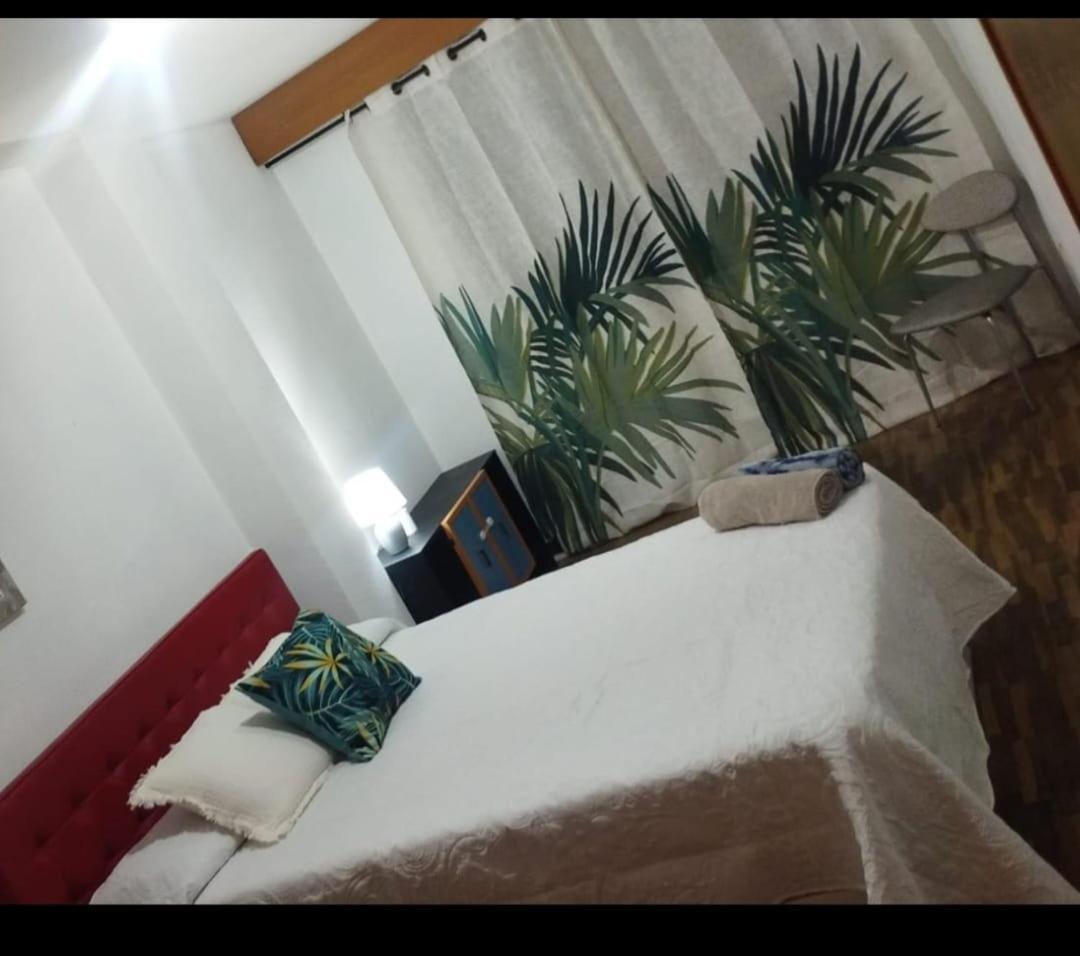 En Piso Compartido En Apartment