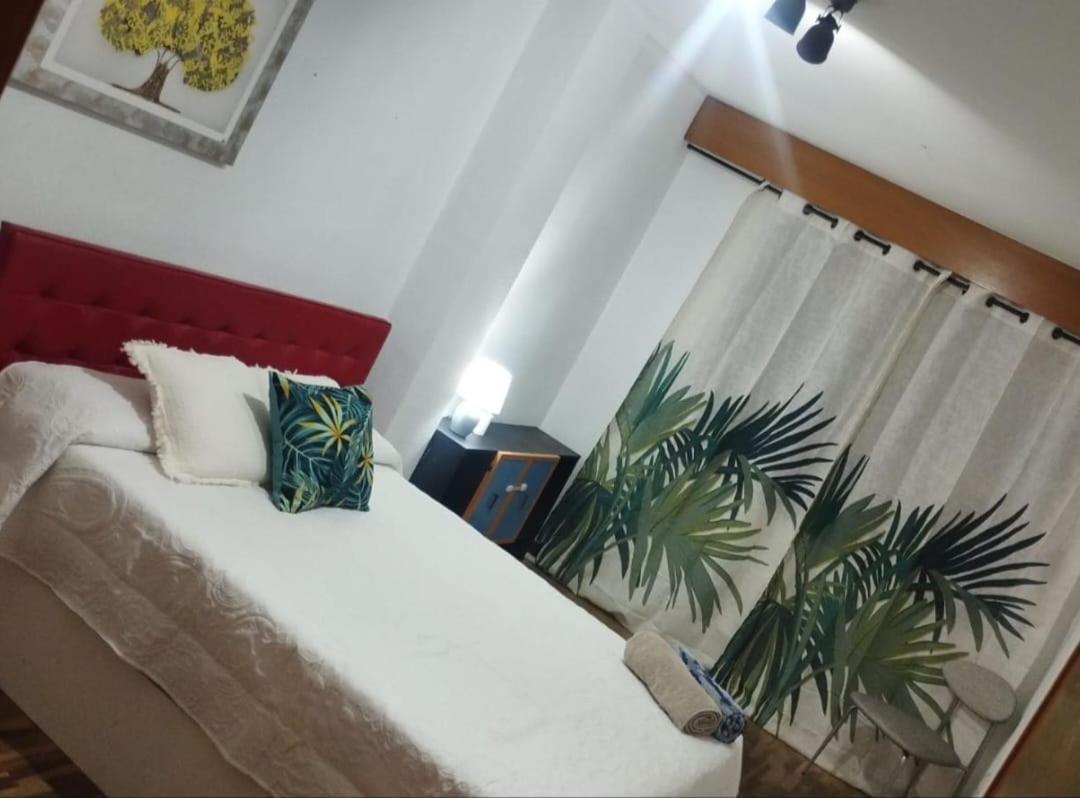 Apartment En Piso Compartido En *