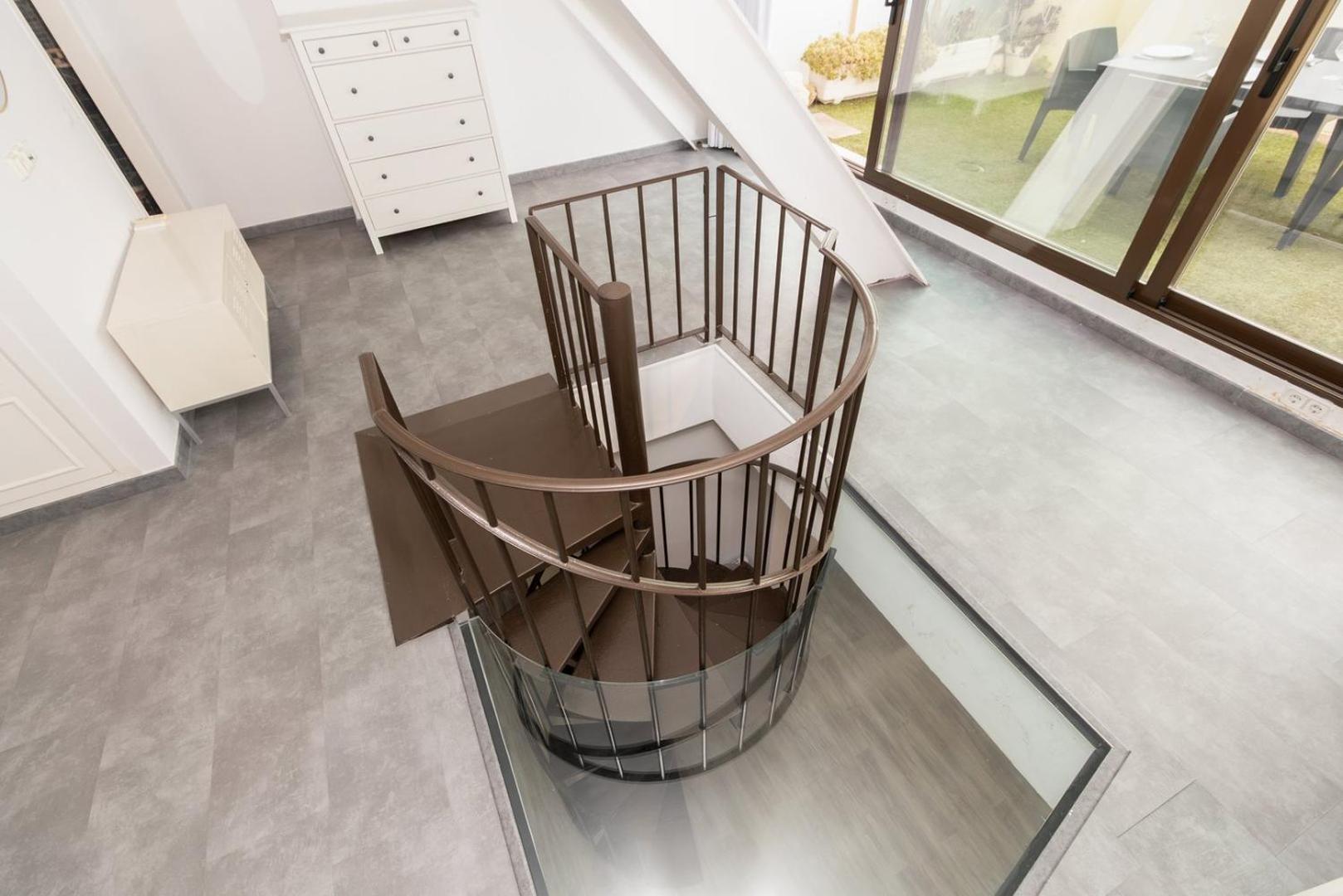 Guestready - Retreat Apartment Valencia