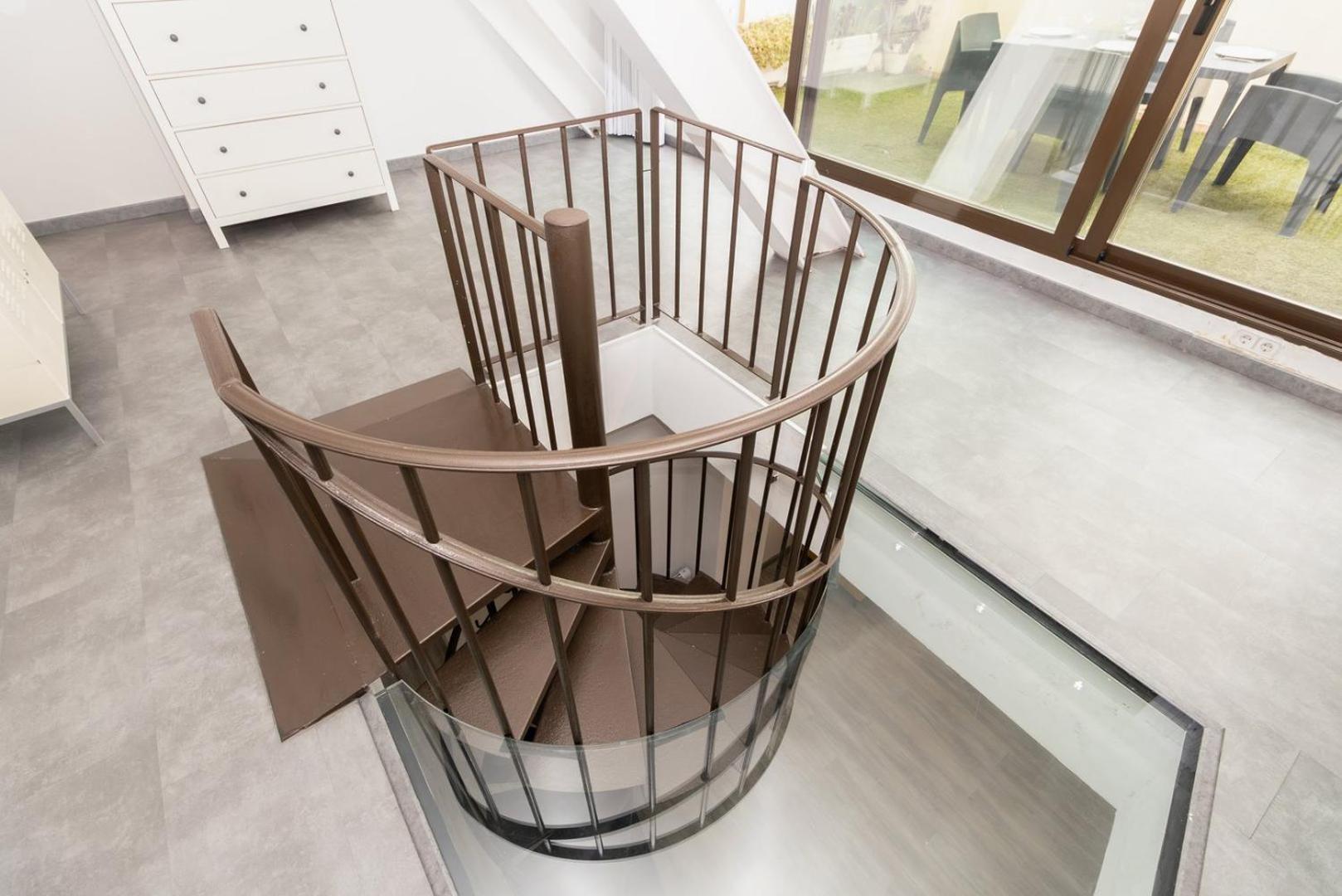Guestready - Retreat Apartment Valencia
