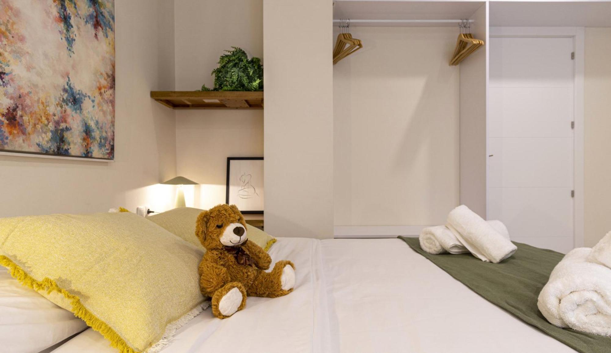 Appartement Osito Hub - L'explorador Andres Valencia