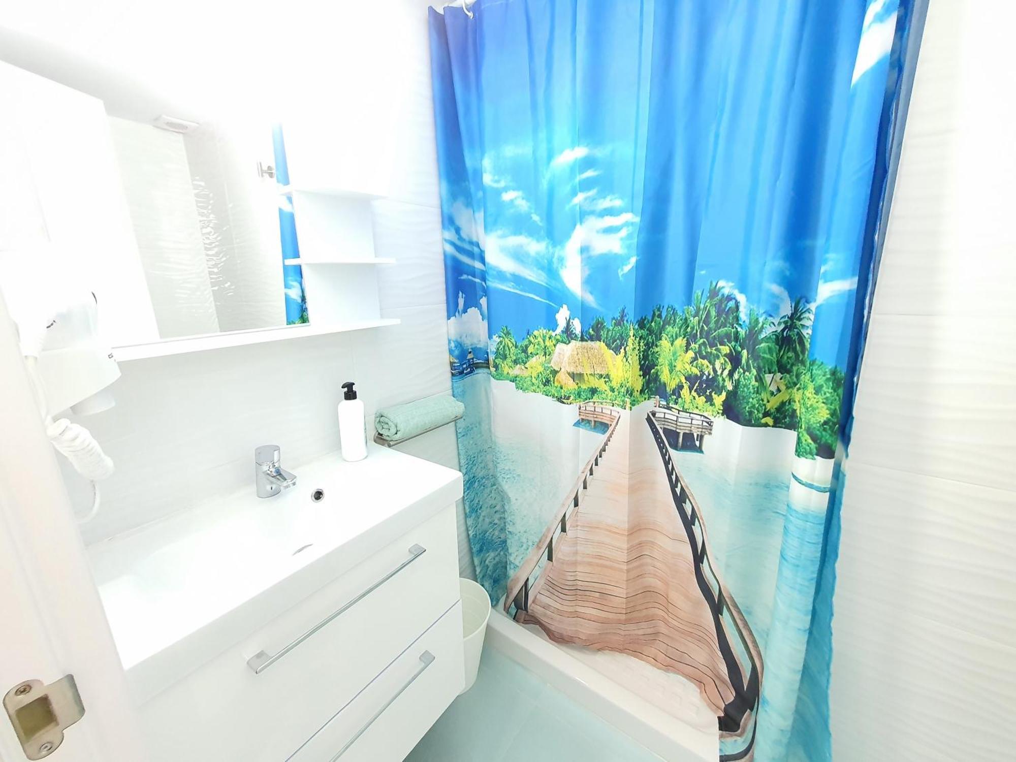 Appartement A123 Viviendaturisticavalencia Grandes Grupos