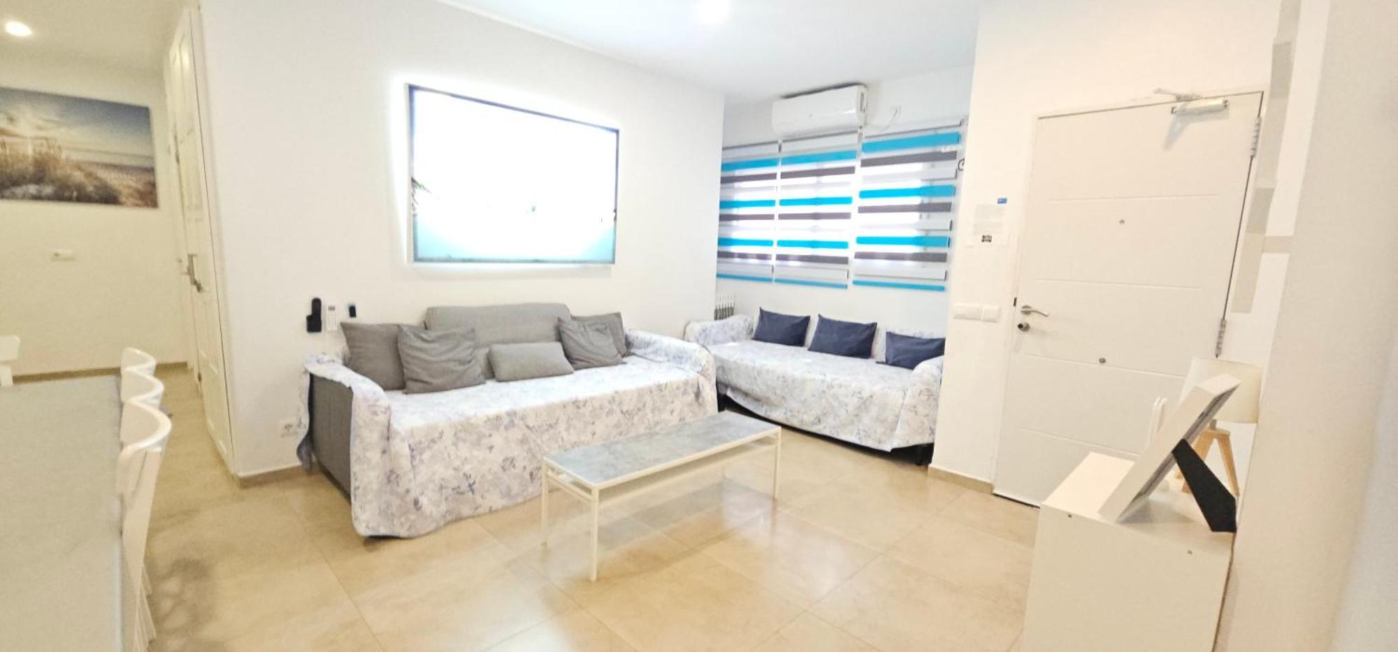 A123 Viviendaturisticavalencia Grandes Grupos Appartement *