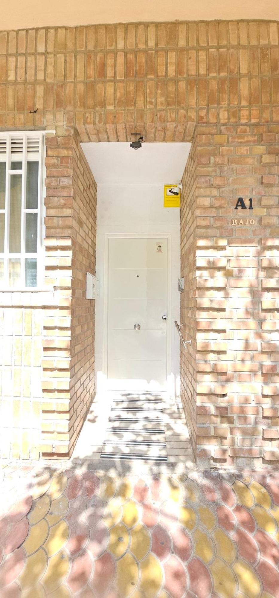 Appartement A123 Viviendaturisticavalencia Grandes Grupos Valencia