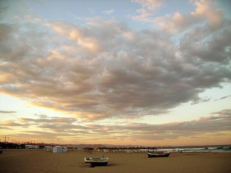 Exclusivo A 5 Minutos De La Playa Appartement *