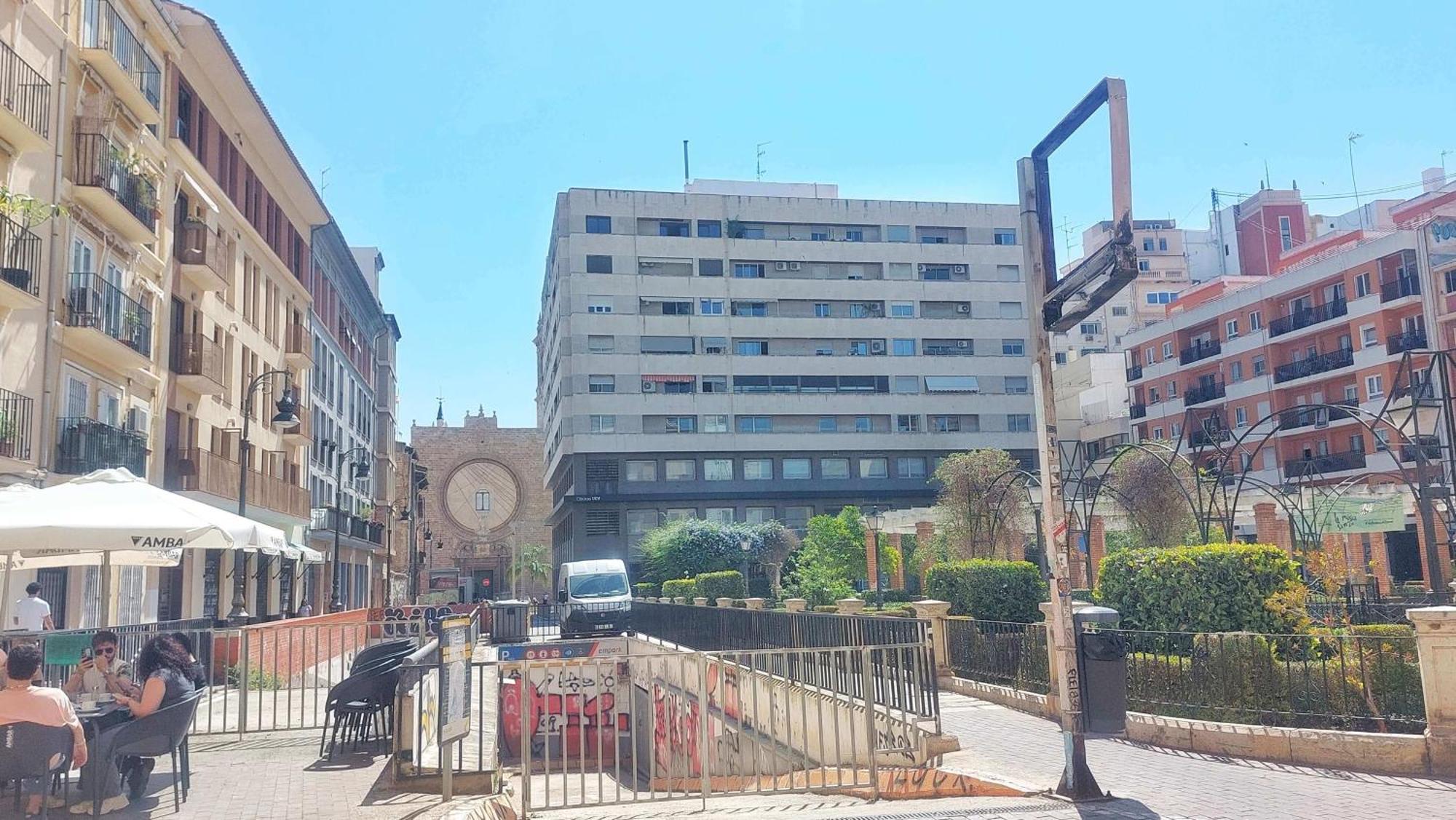 Hogar Vera Apartments&bikes Apartamento