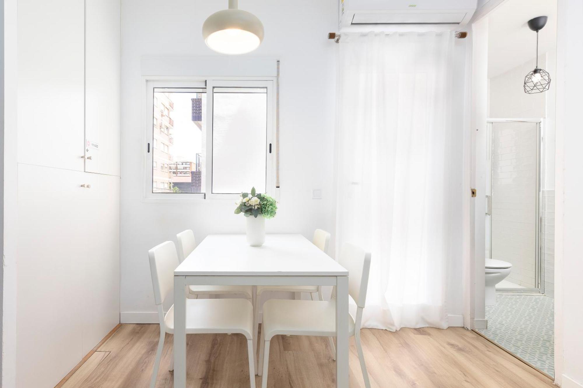 Apartamento Cozy Center! Valência