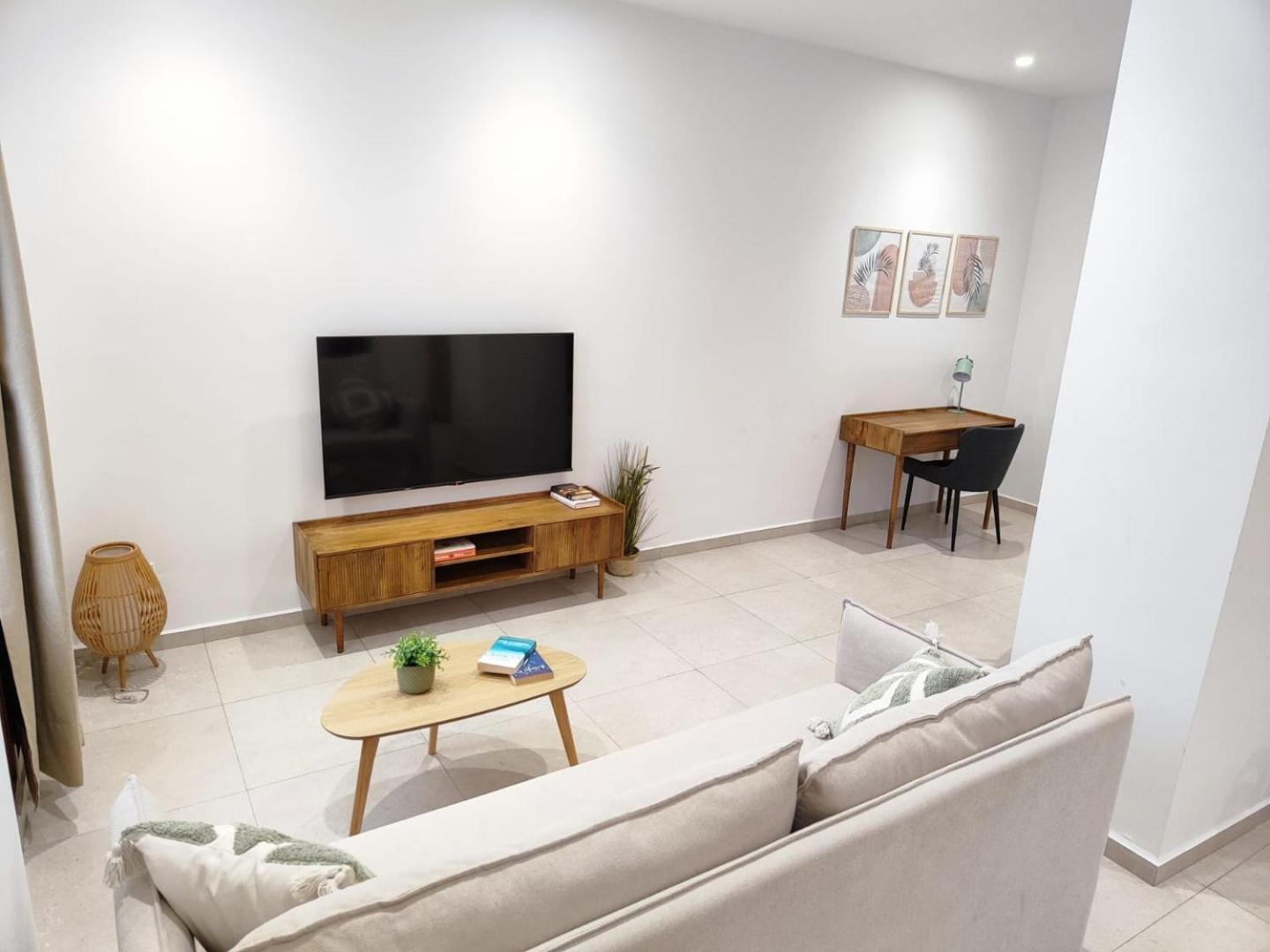 Apartamento Vlc Host - Alfaro A Valencia