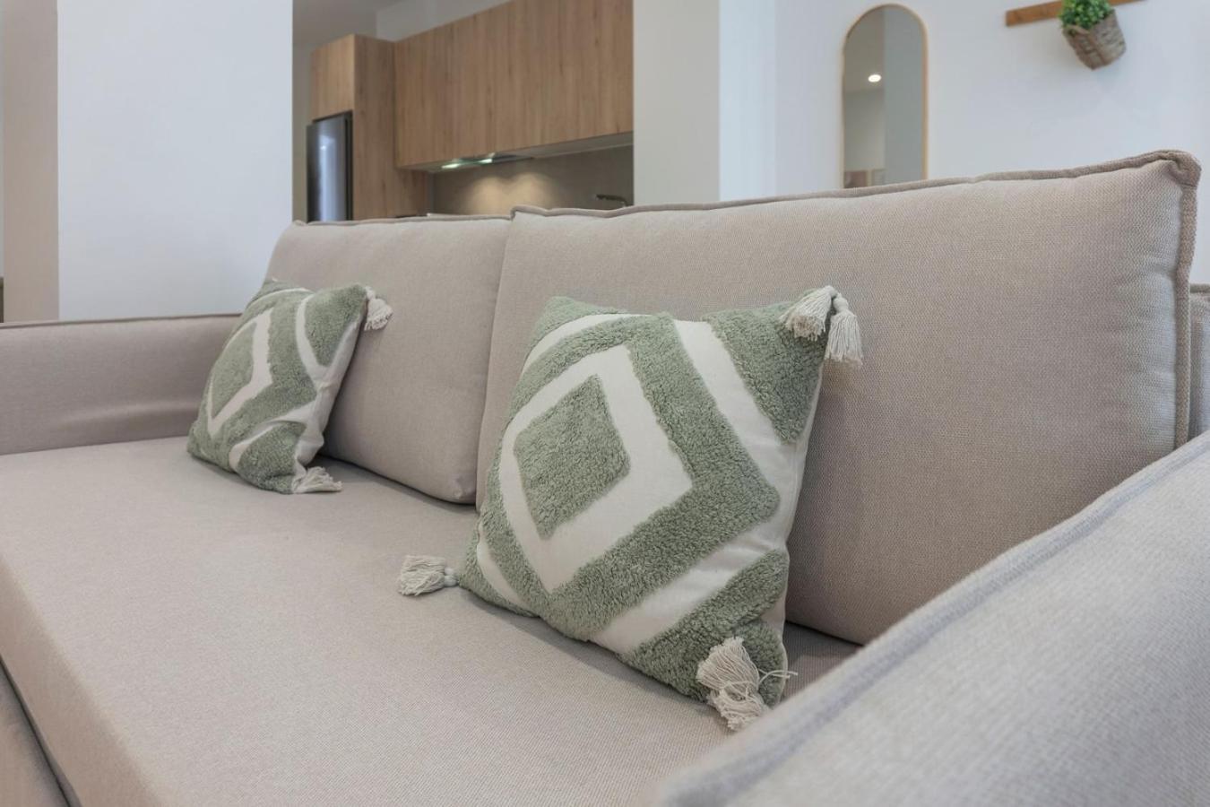 Apartamento Vlc Host - Alfaro A Valencia