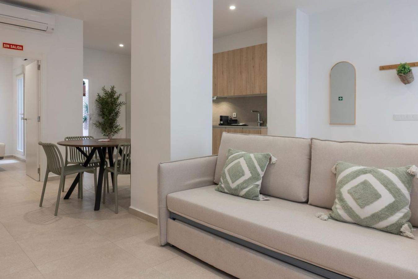 Vlc Host - Alfaro A Apartamento Valencia
