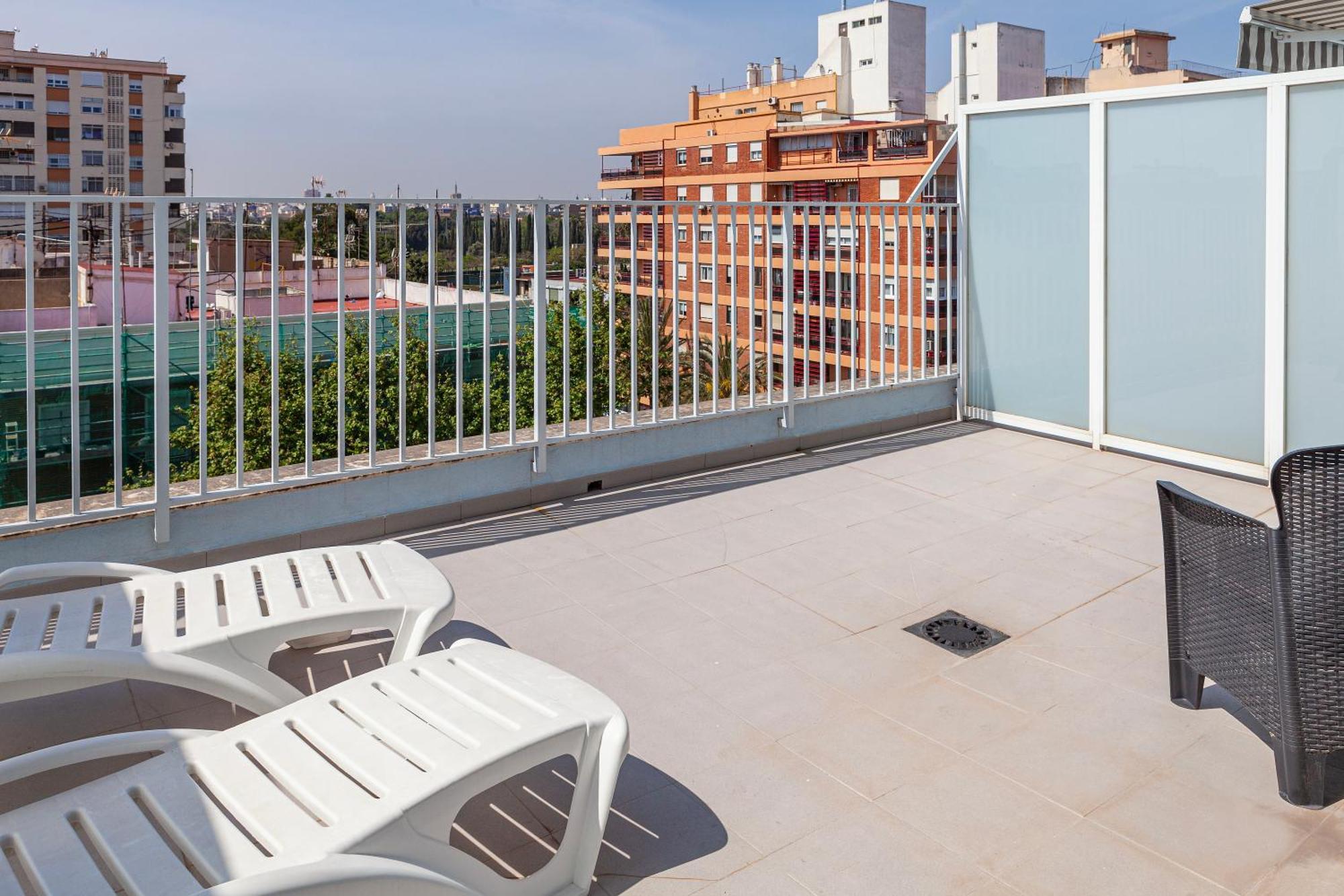 Olympia Universidades Valencia